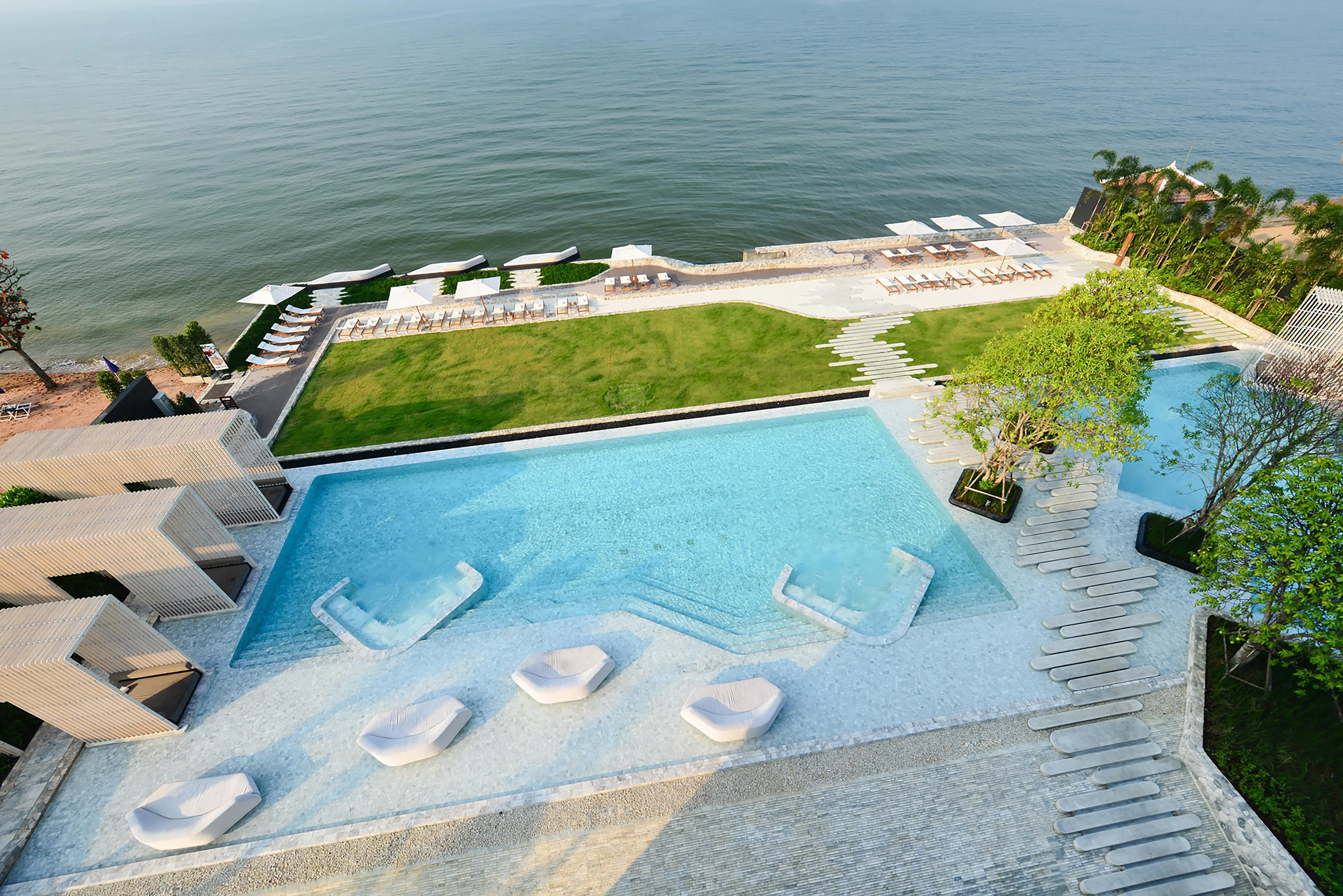 Veranda Resort Pattaya Mgallery by Sofitel - zdjęcie 26