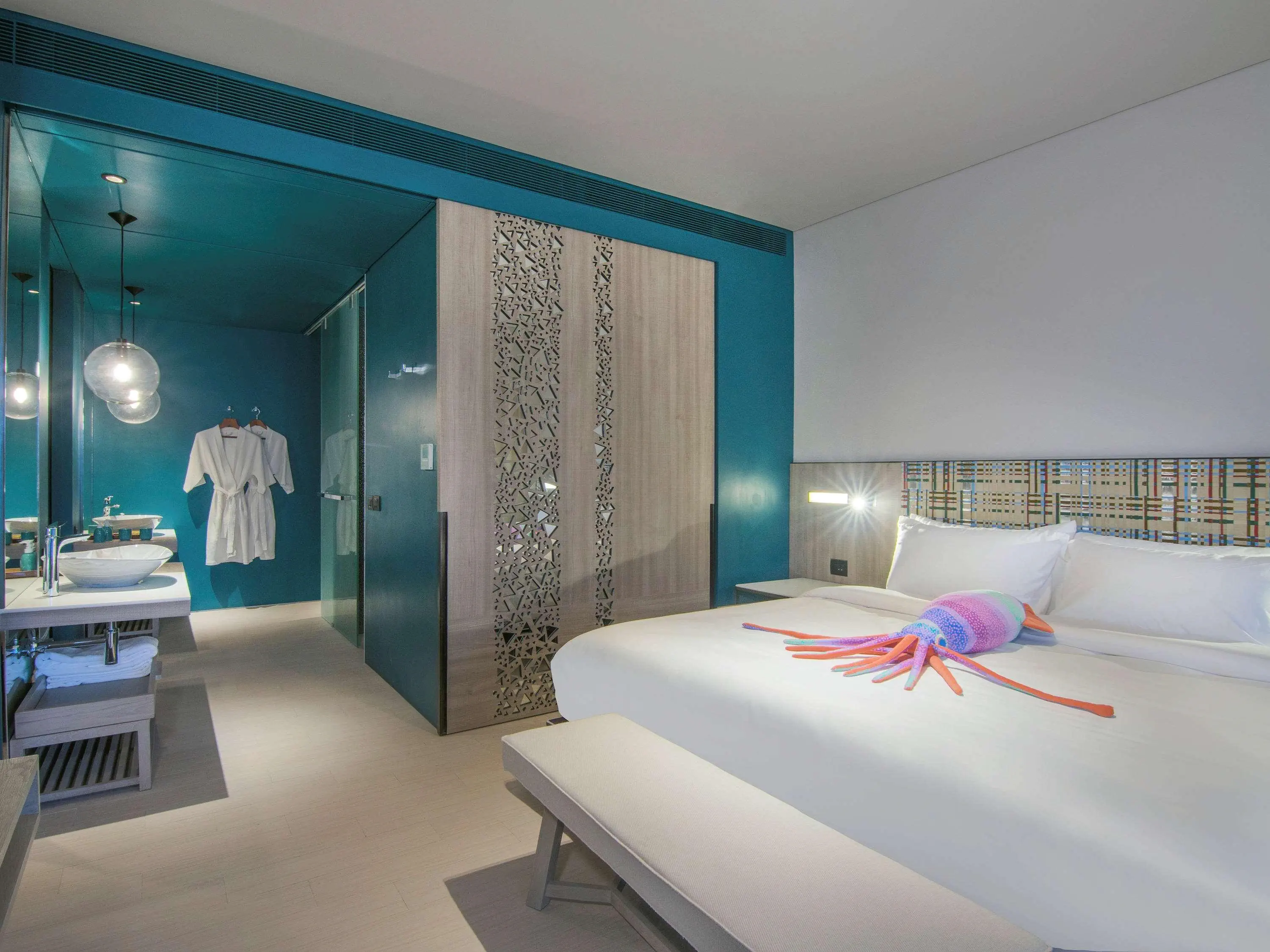 Veranda Resort Pattaya Mgallery by Sofitel - zdjęcie 18
