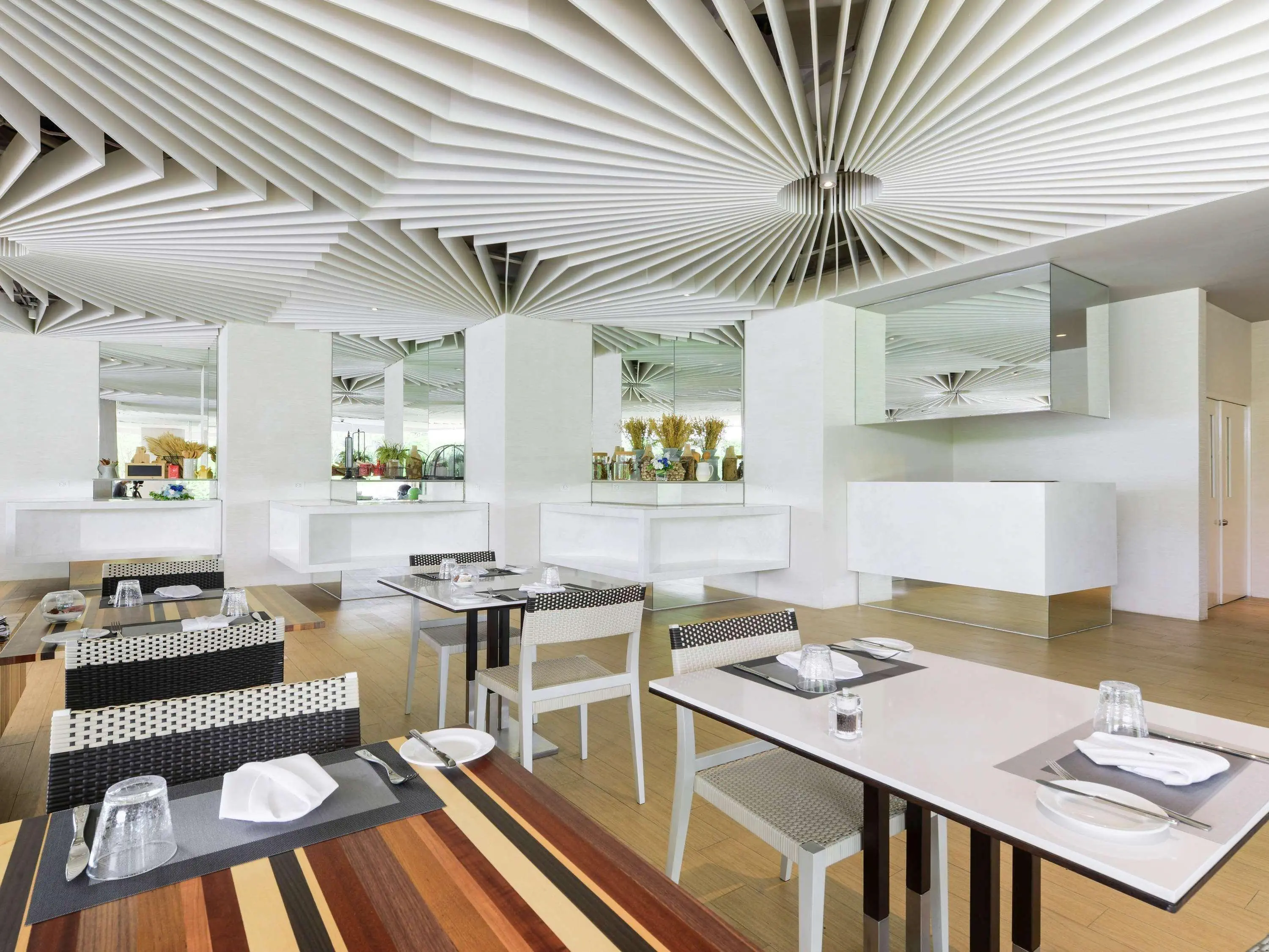 Veranda Resort Pattaya Mgallery by Sofitel - zdjęcie 58