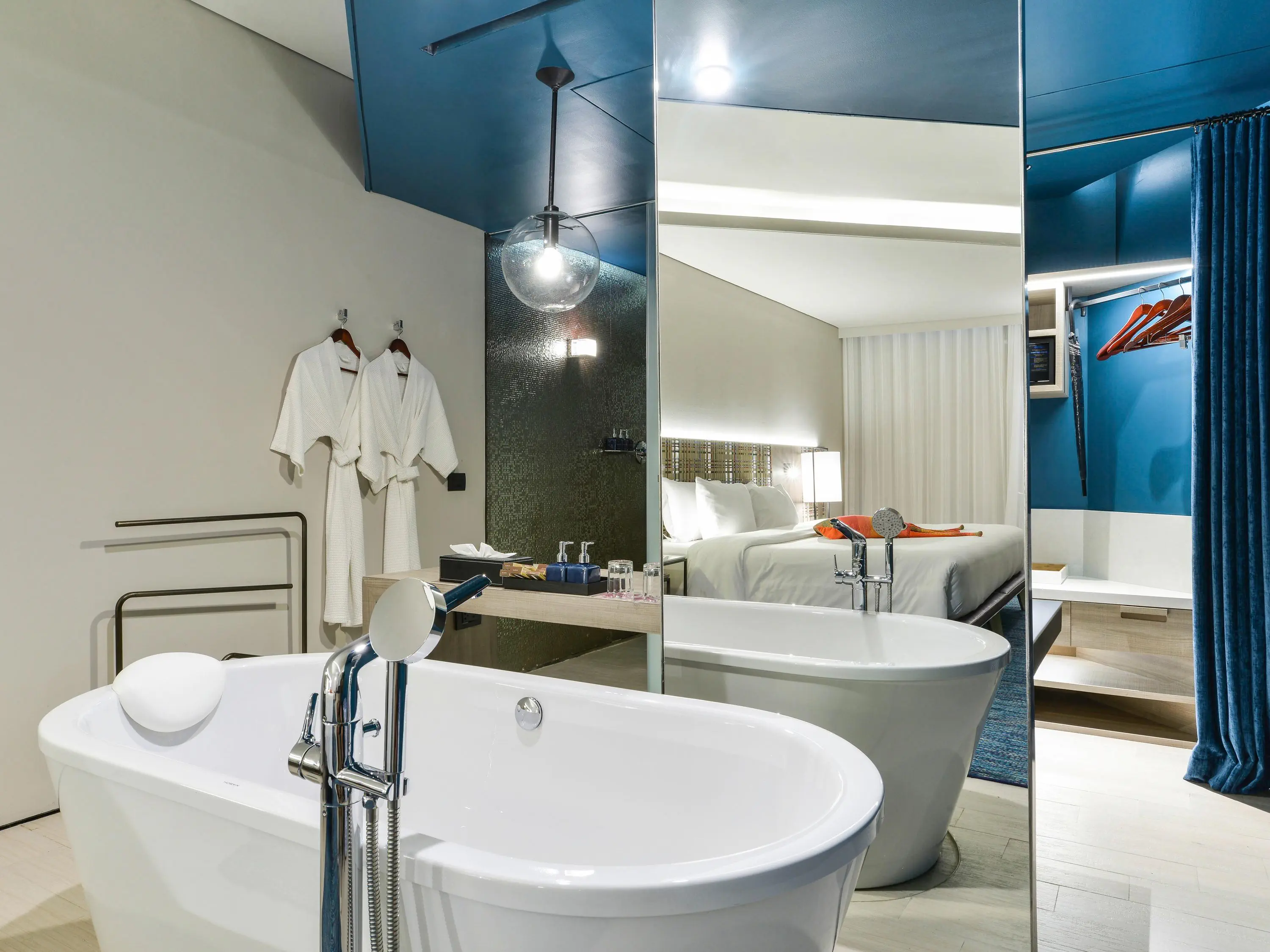 Veranda Resort Pattaya Mgallery by Sofitel - zdjęcie 6