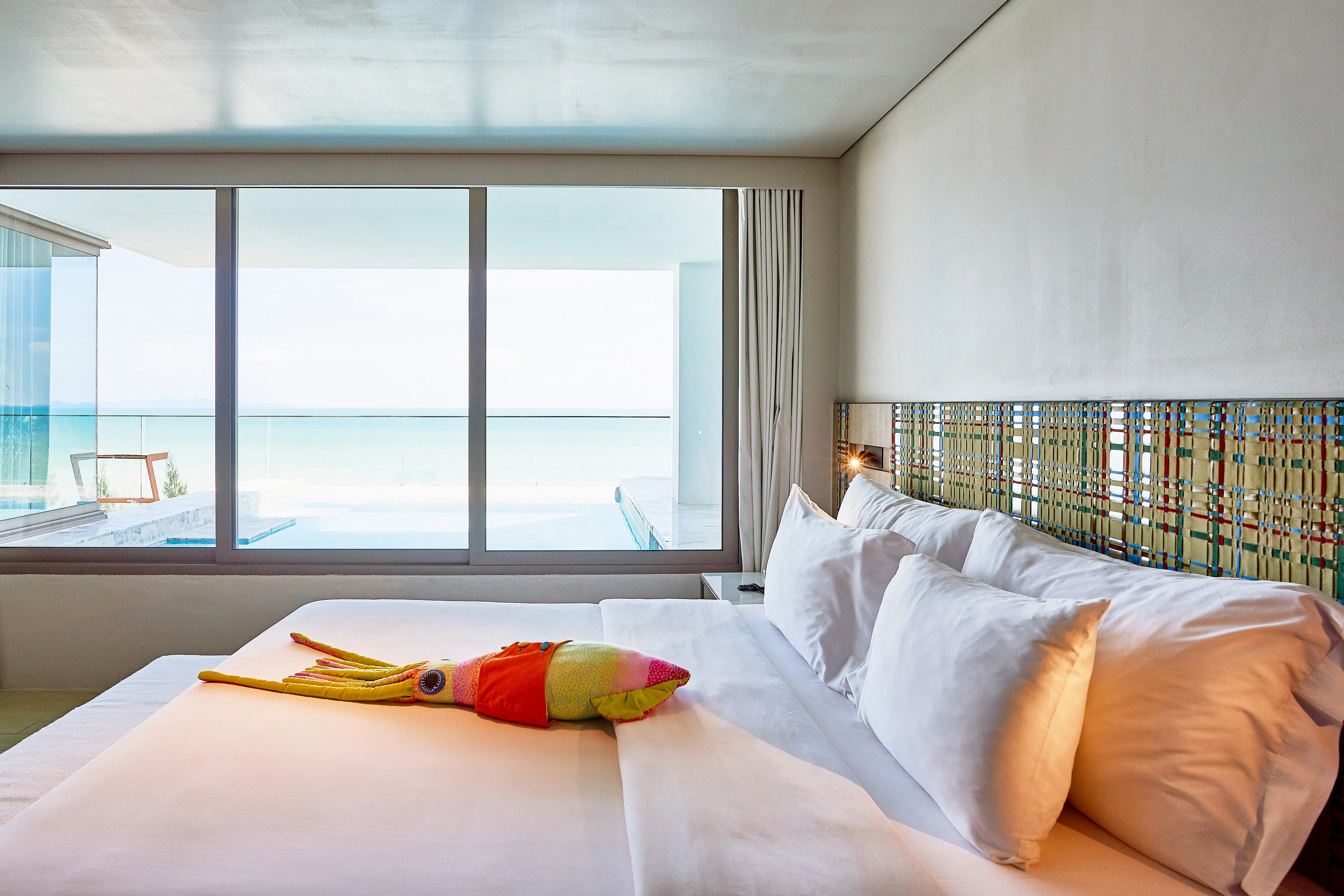 Veranda Resort Pattaya Mgallery by Sofitel - zdjęcie 103