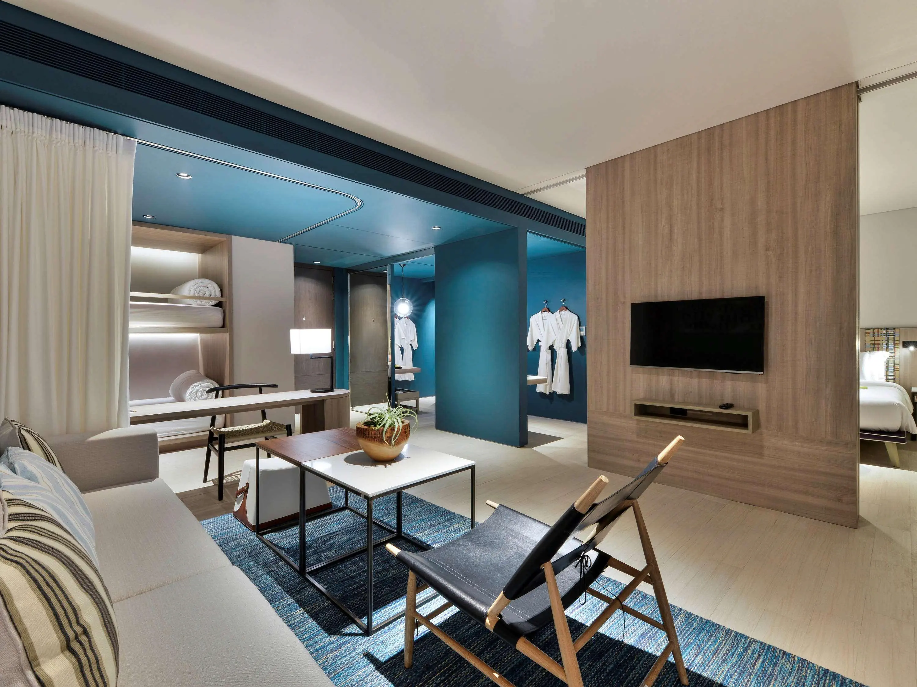 Veranda Resort Pattaya Mgallery by Sofitel - zdjęcie 46