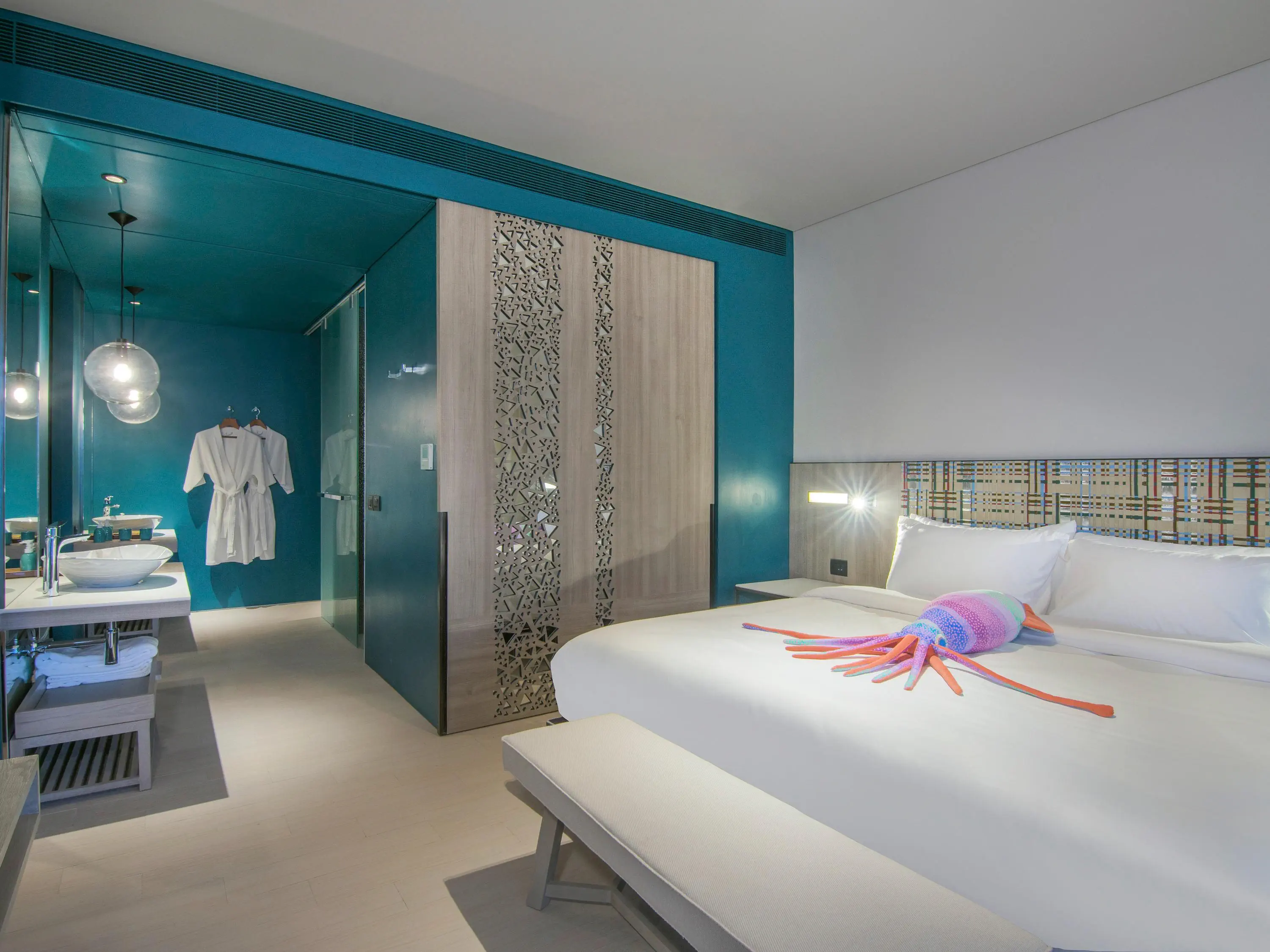 Veranda Resort Pattaya Mgallery by Sofitel - zdjęcie 133
