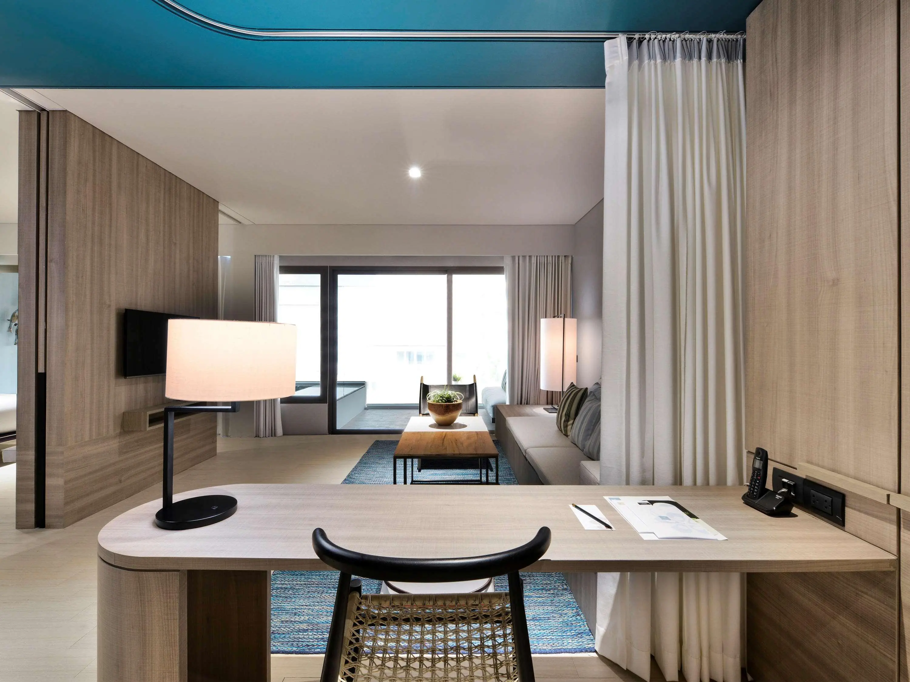 Veranda Resort Pattaya Mgallery by Sofitel - zdjęcie 25