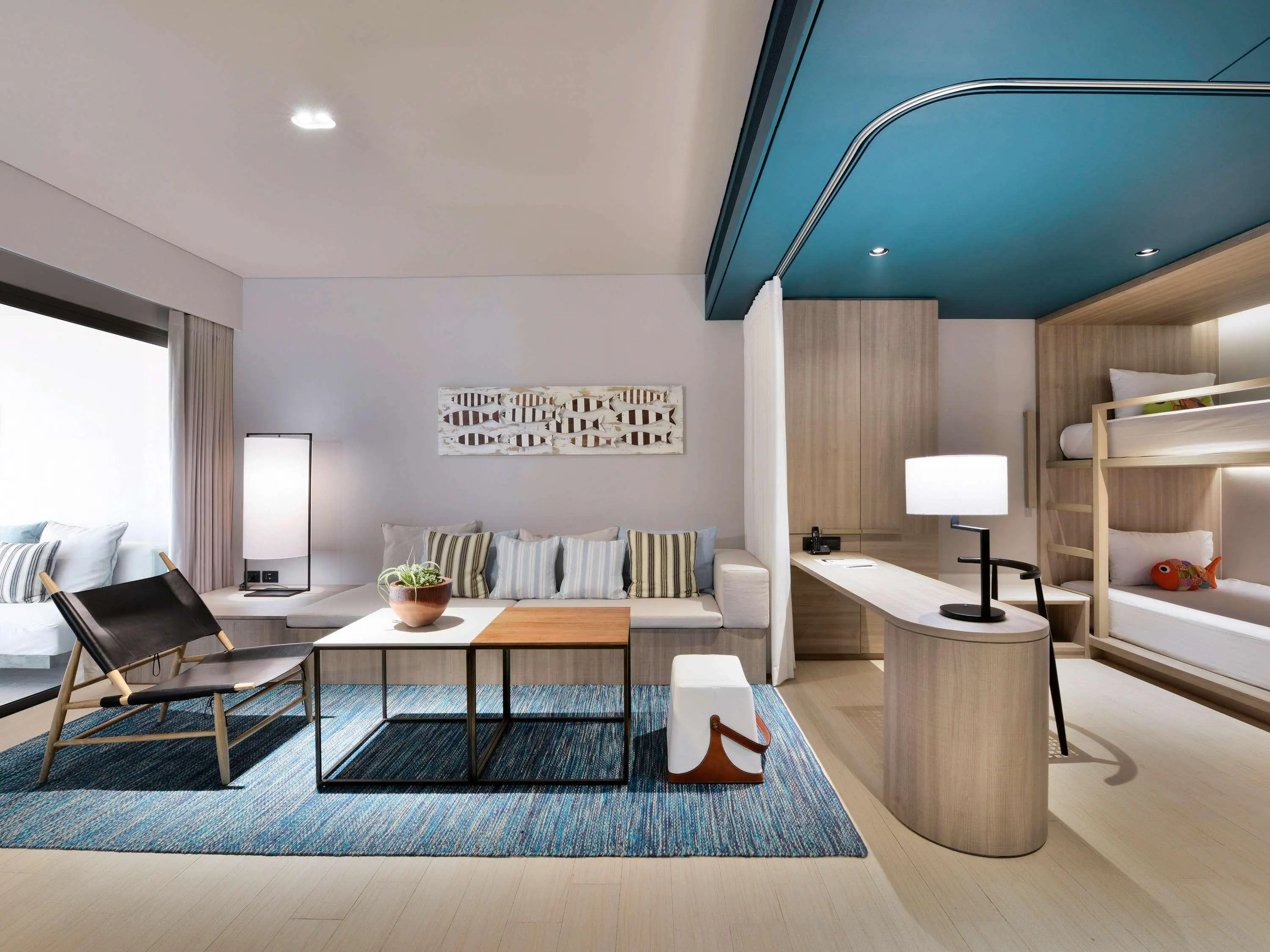 Veranda Resort Pattaya Mgallery by Sofitel - zdjęcie 141