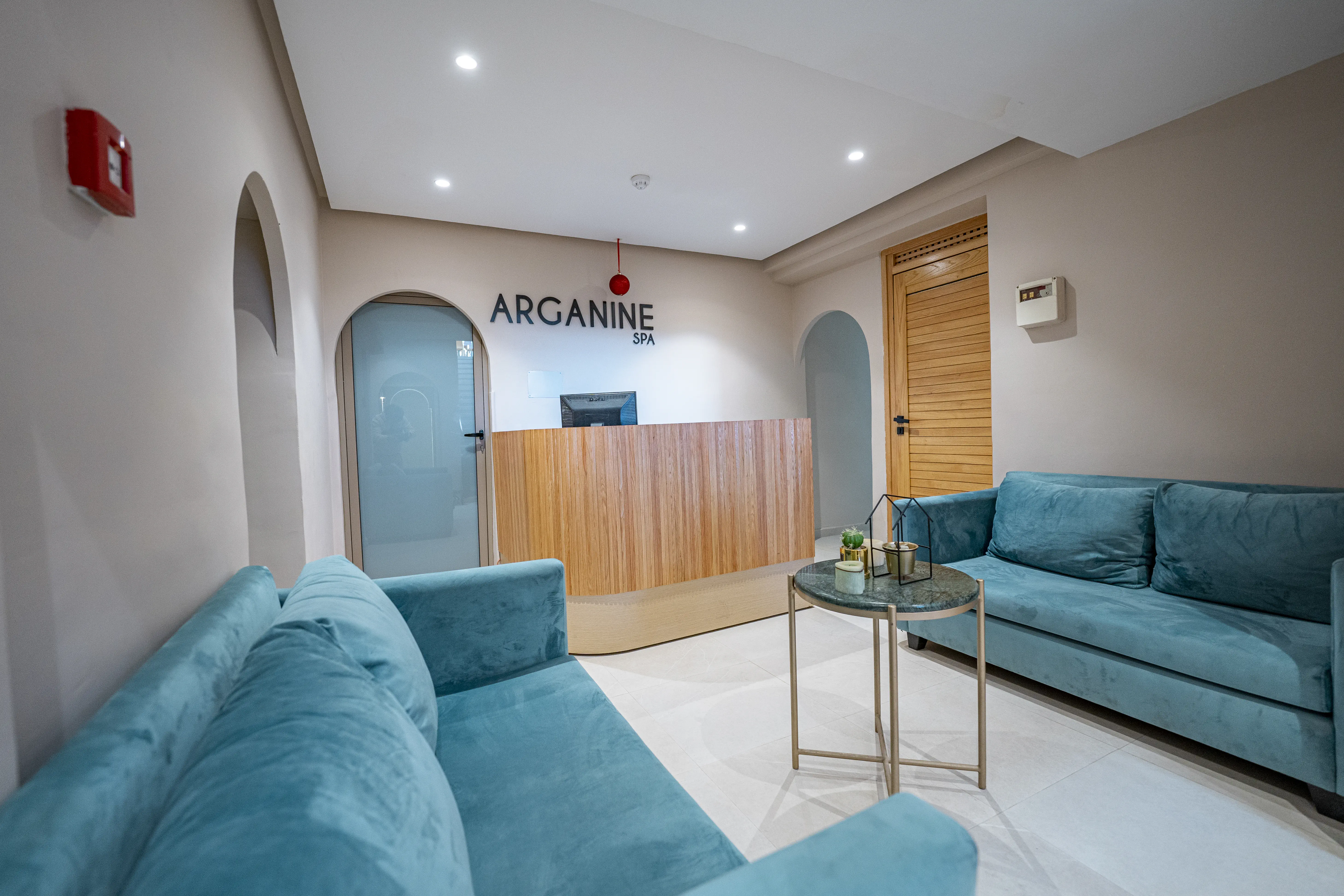 Argana - zdjęcie 37