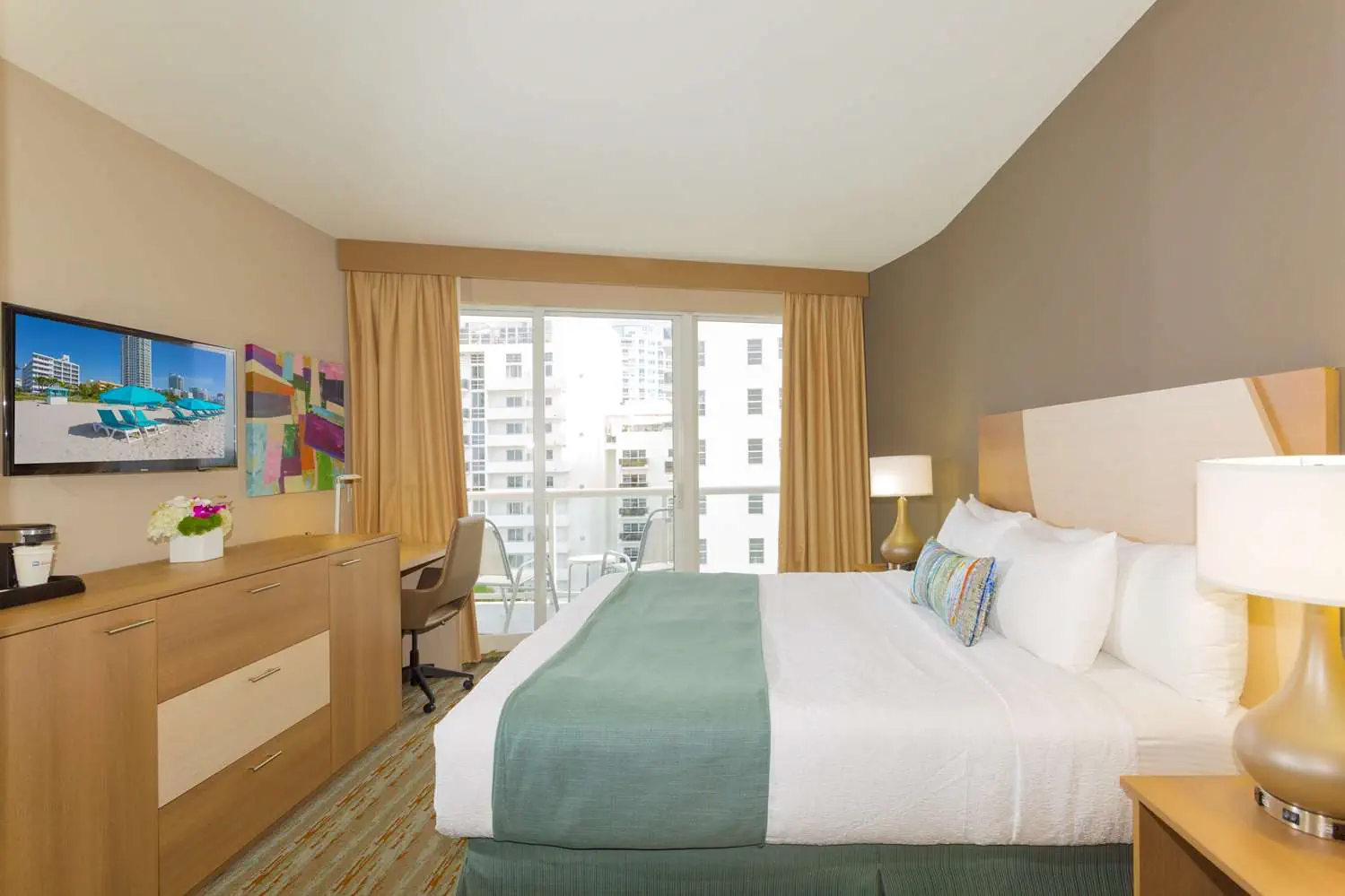 Best Western Plus Atlantic Beach - zdjęcie 62