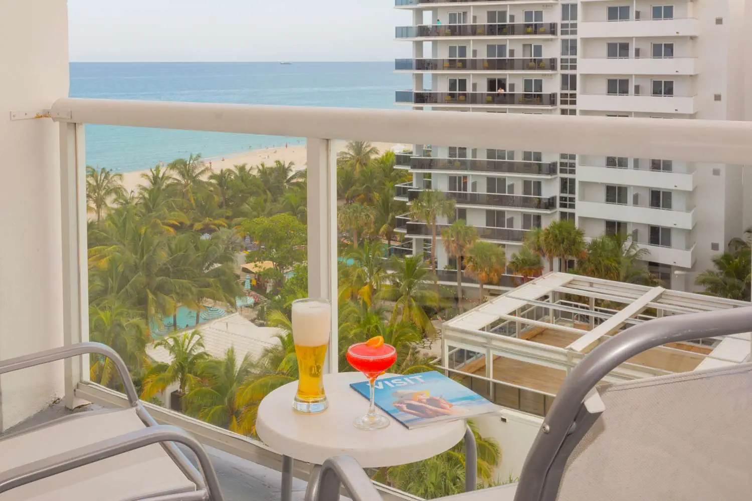 Best Western Plus Atlantic Beach - zdjęcie 147