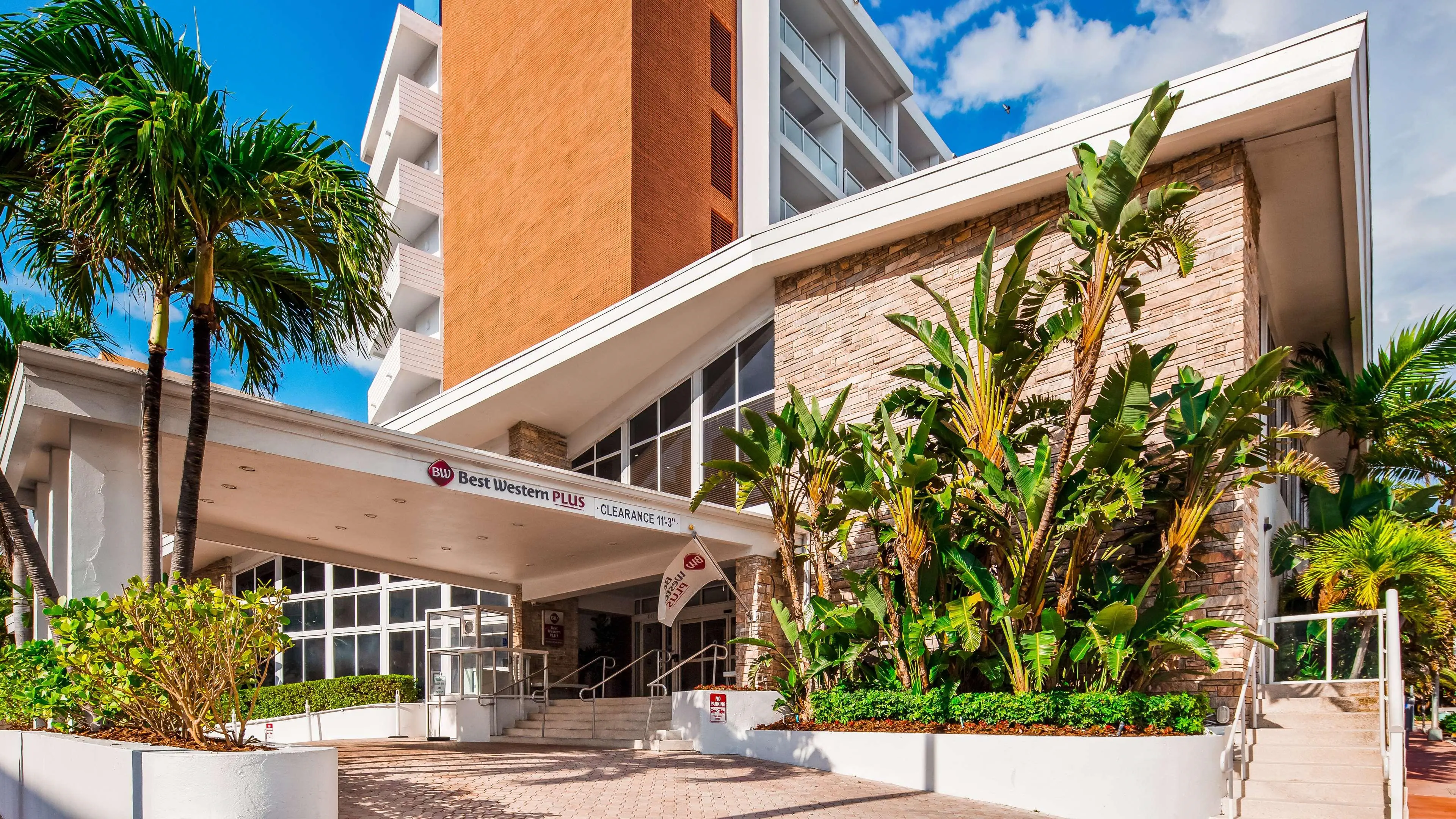 Best Western Plus Atlantic Beach - zdjęcie 144