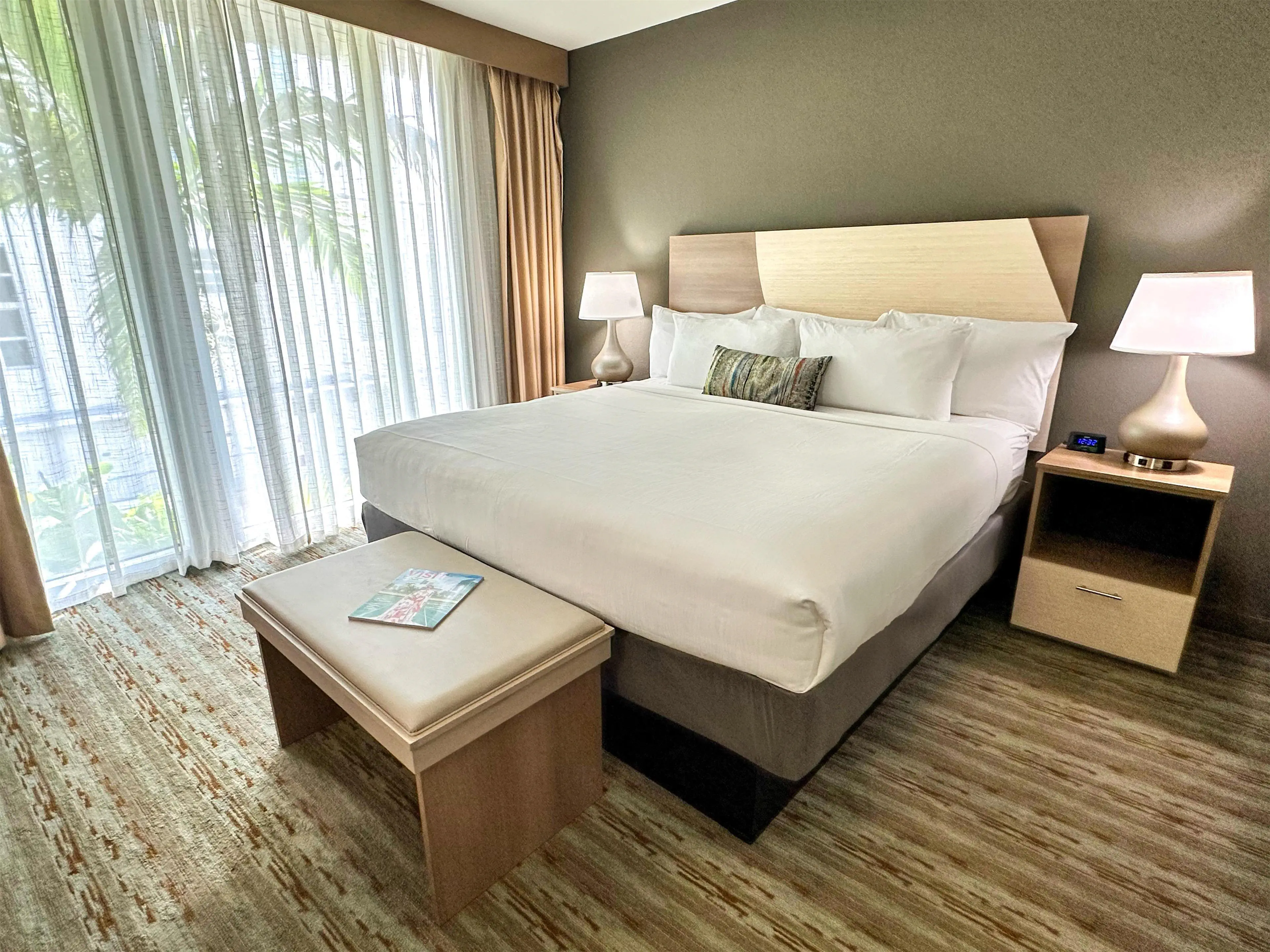 Best Western Plus Atlantic Beach - zdjęcie 53