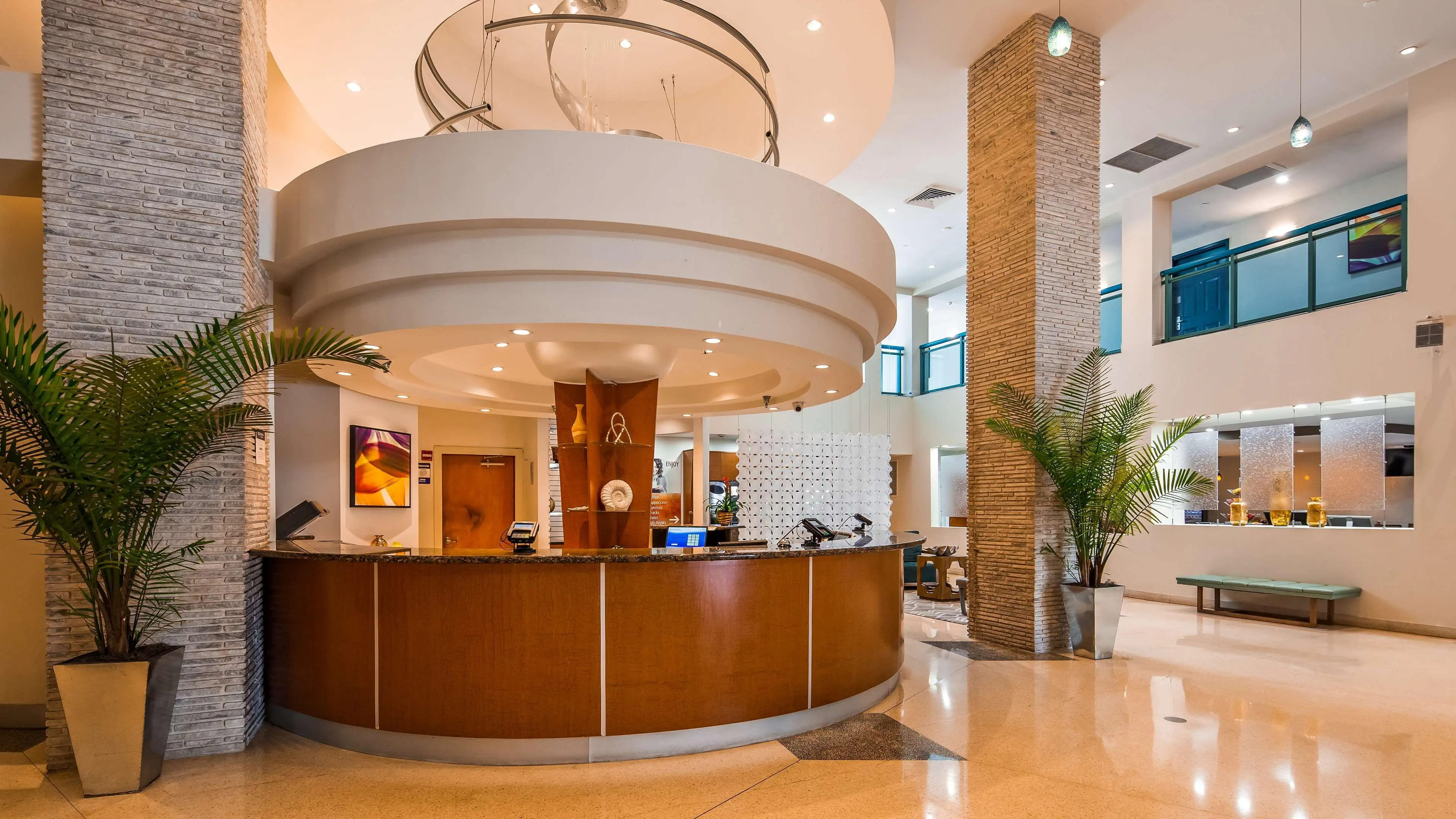 Best Western Plus Atlantic Beach - zdjęcie 101
