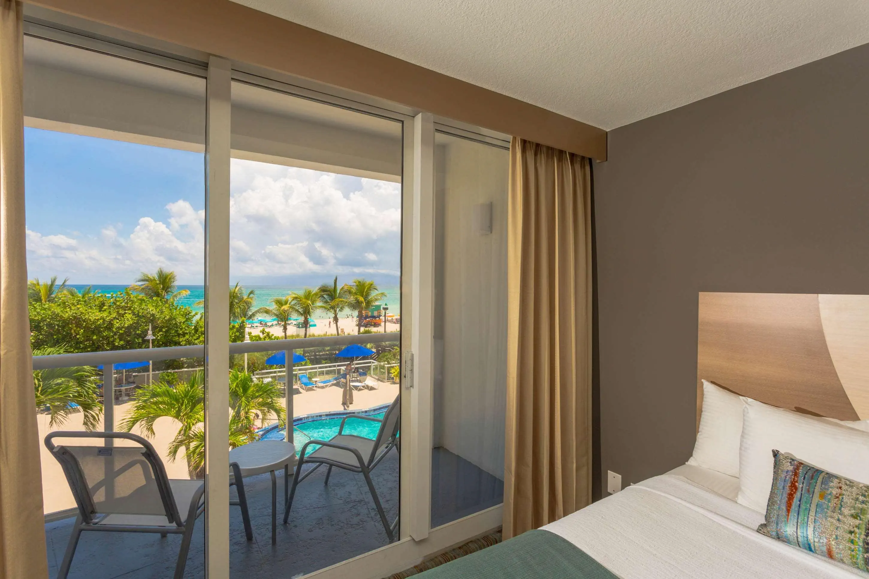 Best Western Plus Atlantic Beach - zdjęcie 130