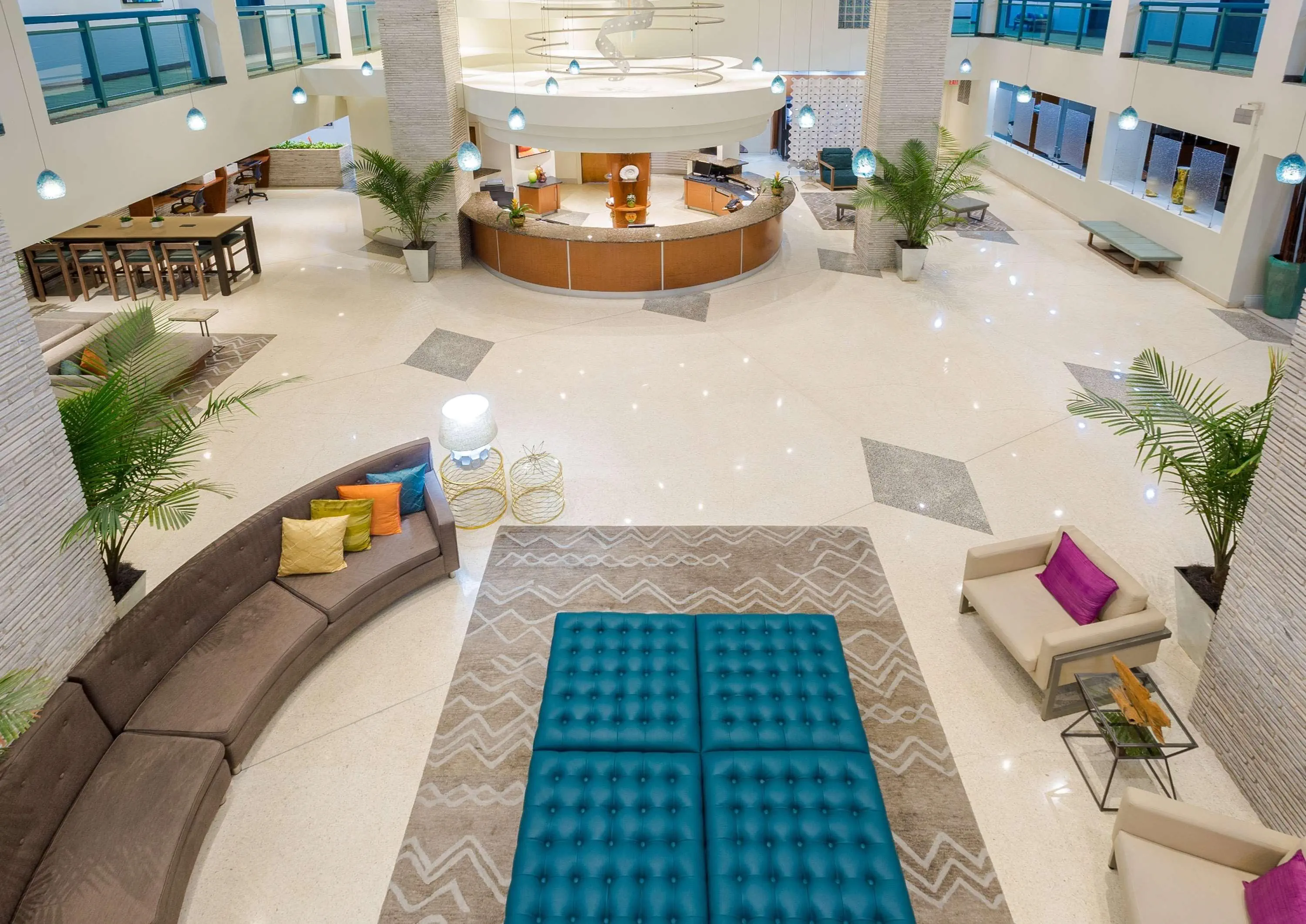 Best Western Plus Atlantic Beach - zdjęcie 93