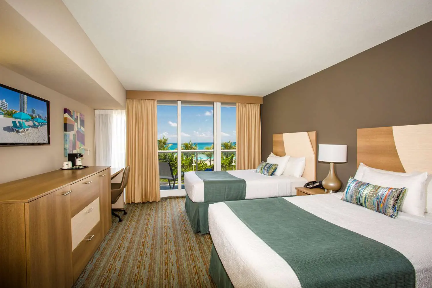 Best Western Plus Atlantic Beach - zdjęcie 79