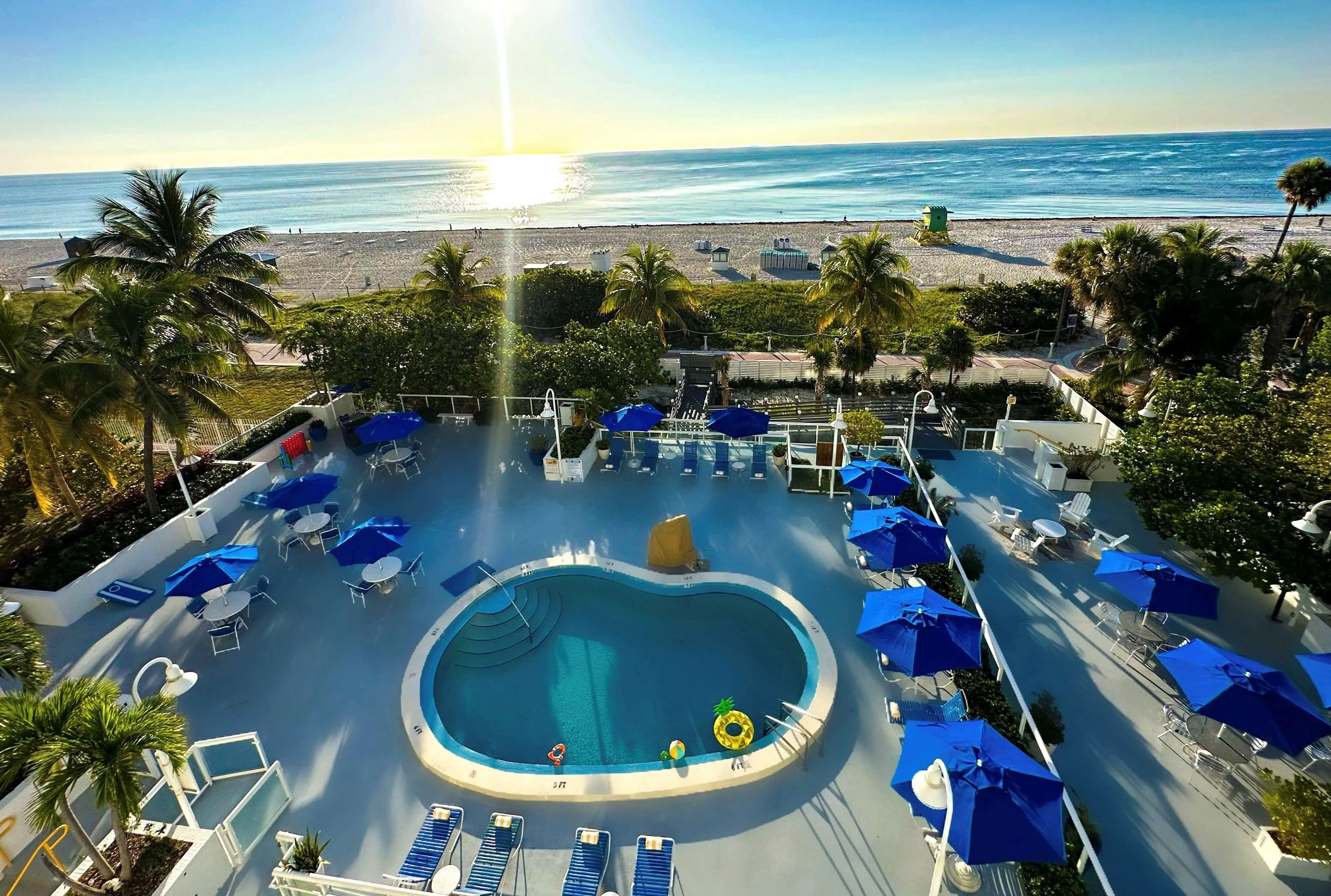 Best Western Plus Atlantic Beach - zdjęcie 154