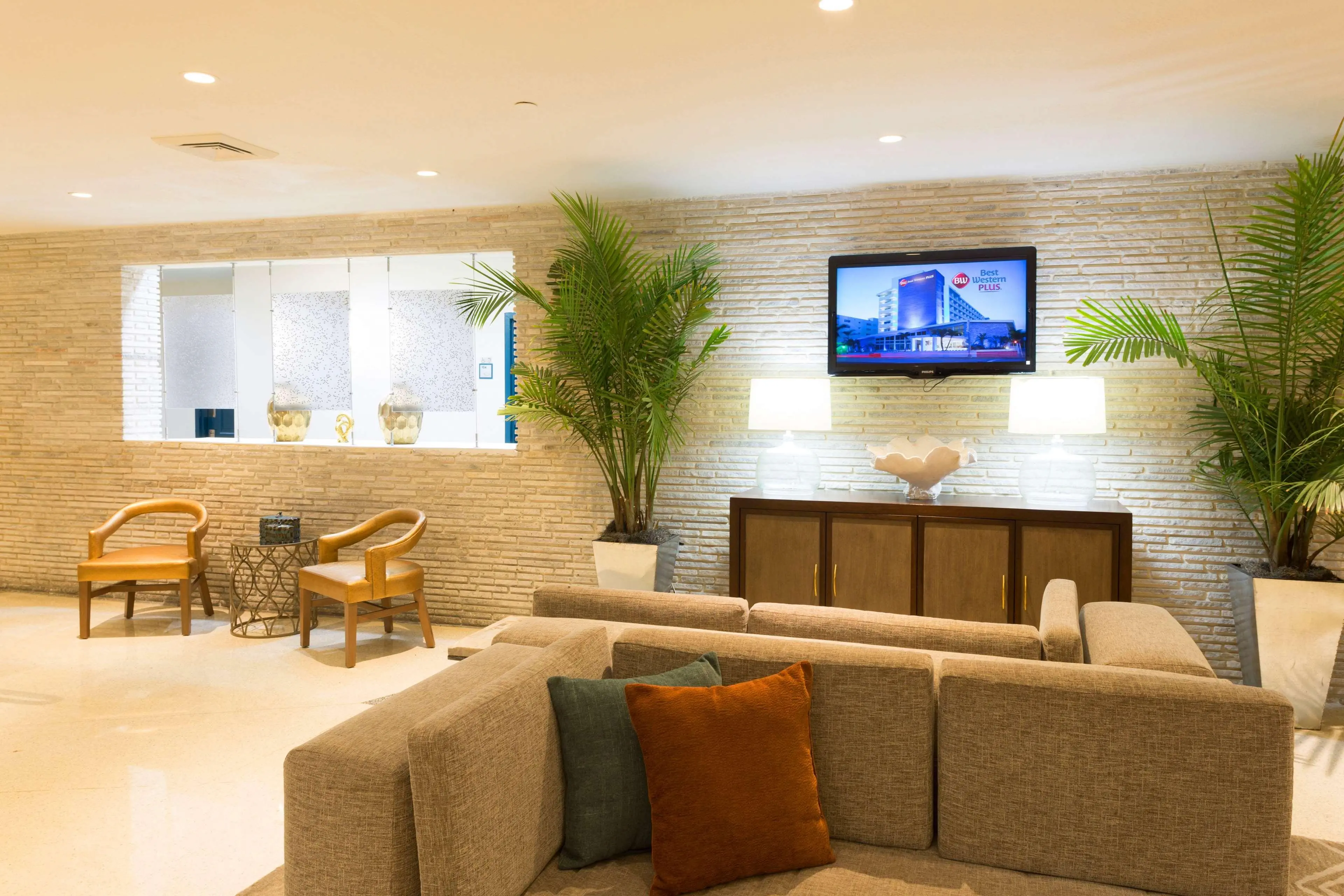 Best Western Plus Atlantic Beach - zdjęcie 83