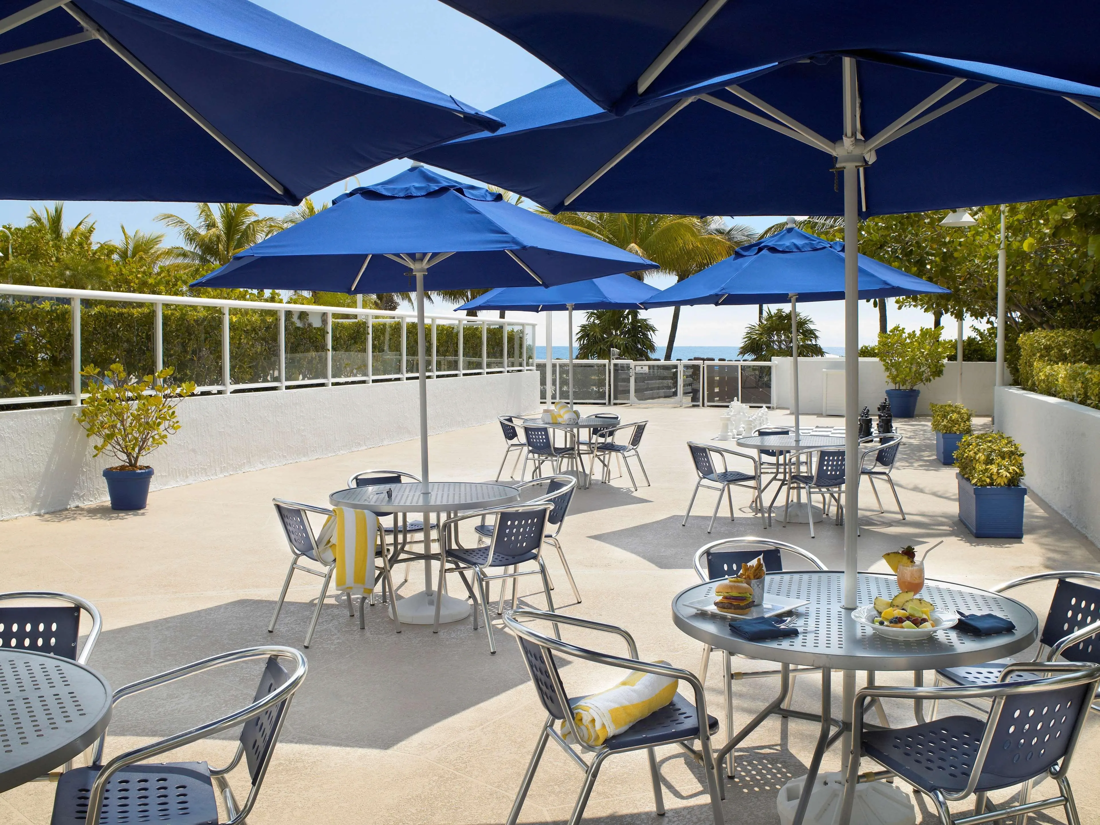 Best Western Plus Atlantic Beach - zdjęcie 134