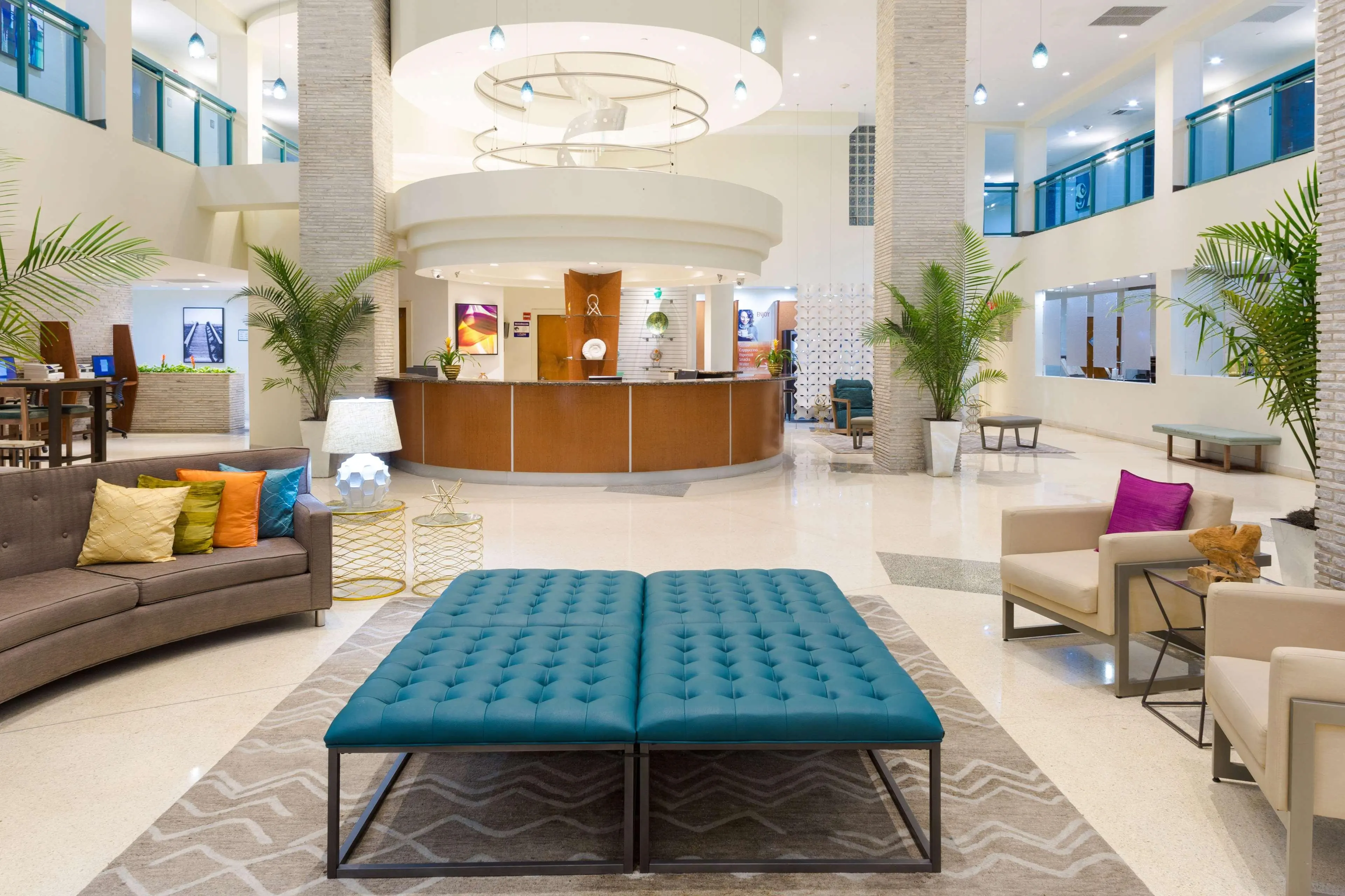 Best Western Plus Atlantic Beach - zdjęcie 95