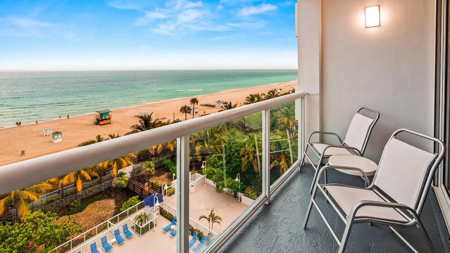 Best Western Plus Atlantic Beach - zdjęcie 67