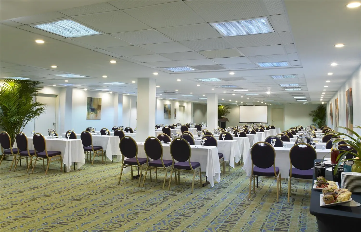 Best Western Plus Atlantic Beach - zdjęcie 27