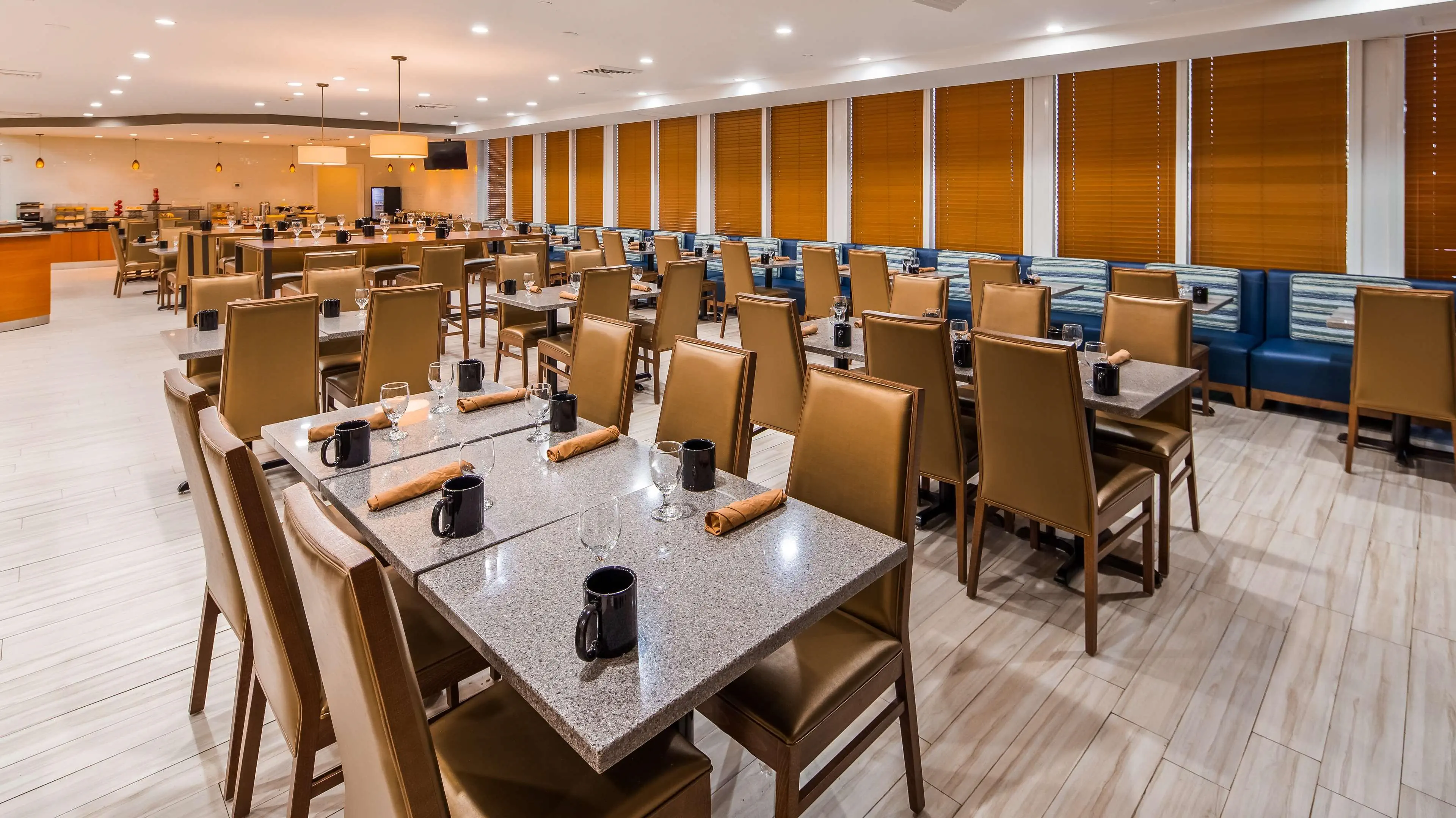 Best Western Plus Atlantic Beach - zdjęcie 45