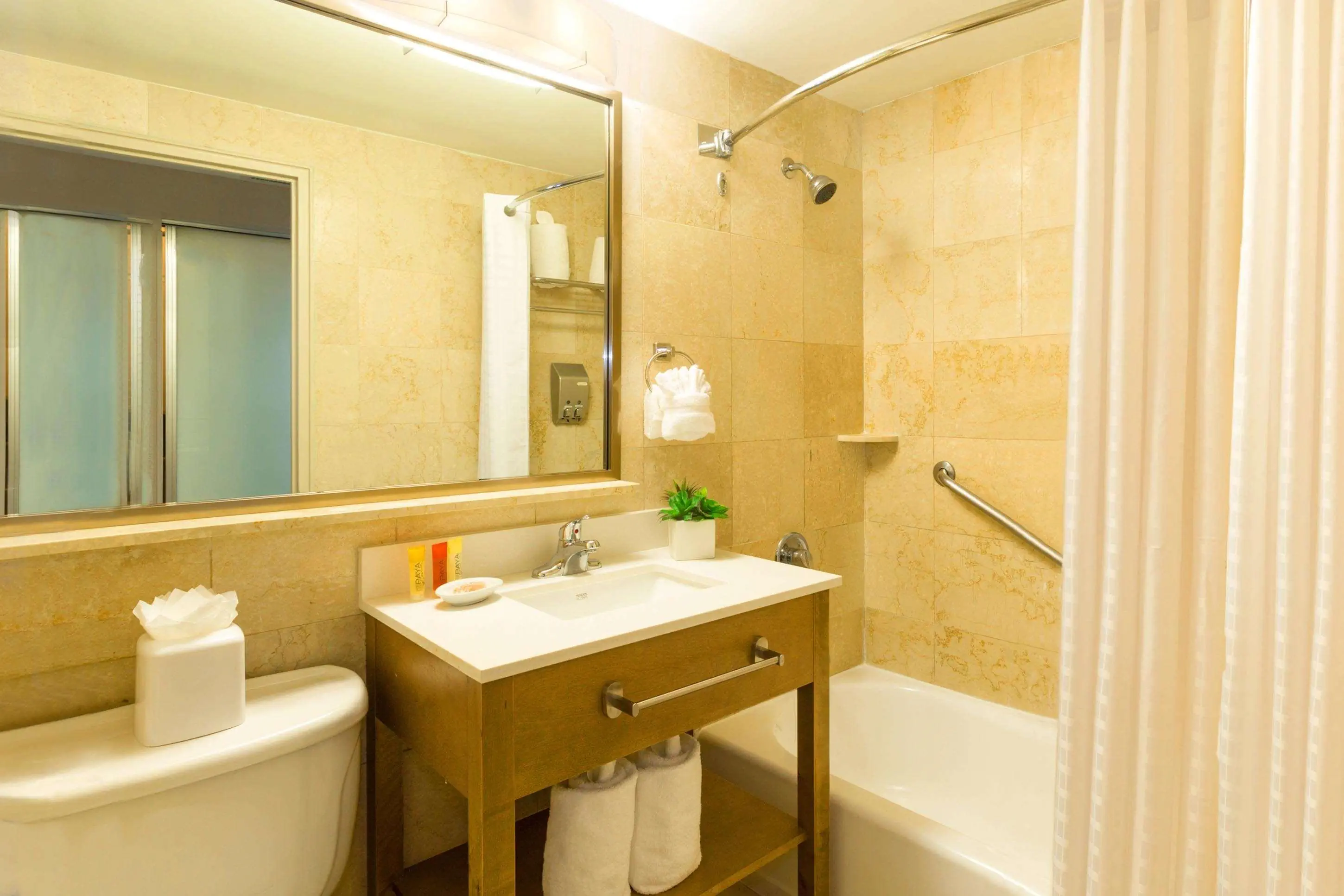 Best Western Plus Atlantic Beach - zdjęcie 39
