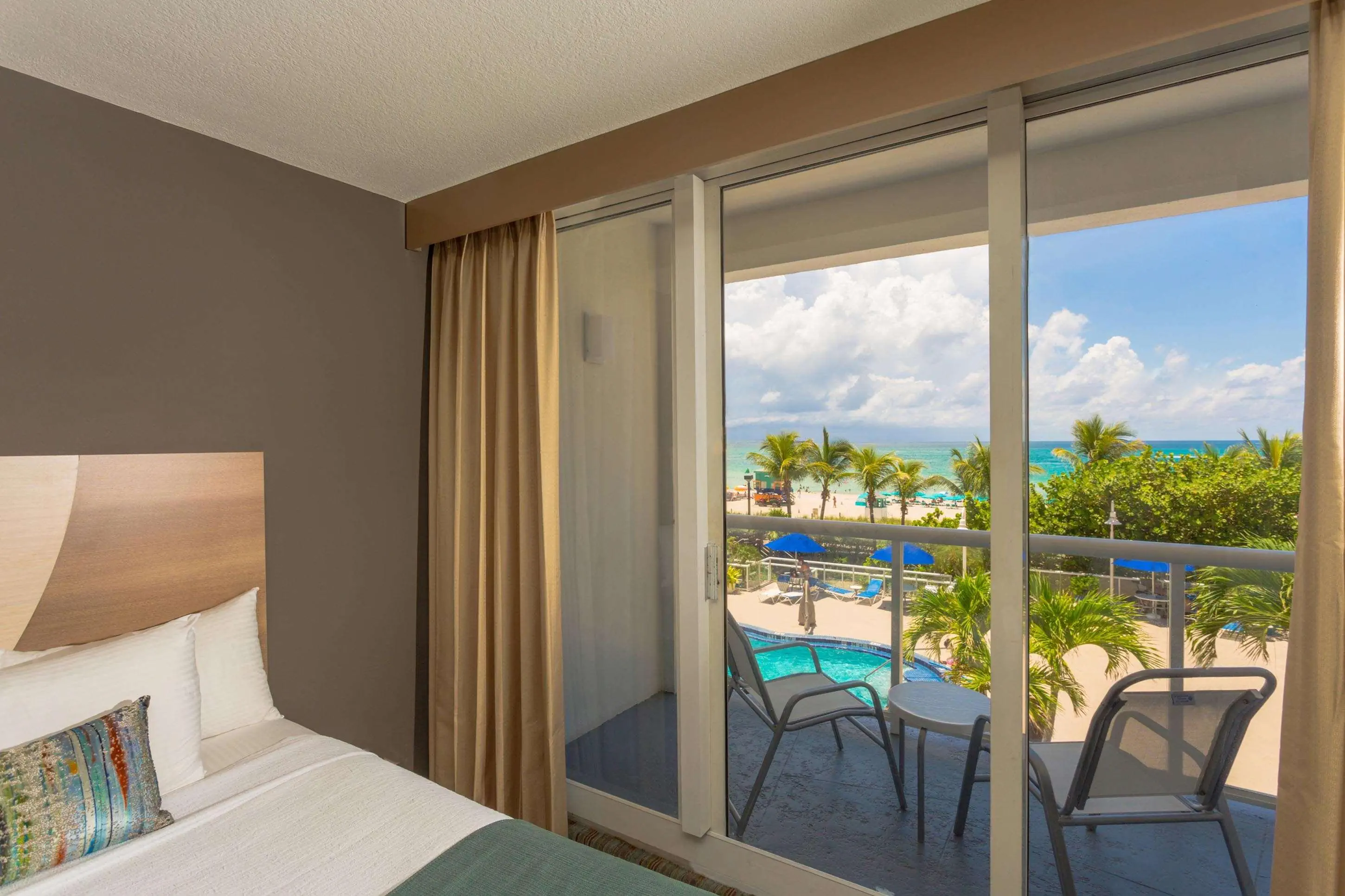 Best Western Plus Atlantic Beach - zdjęcie 88