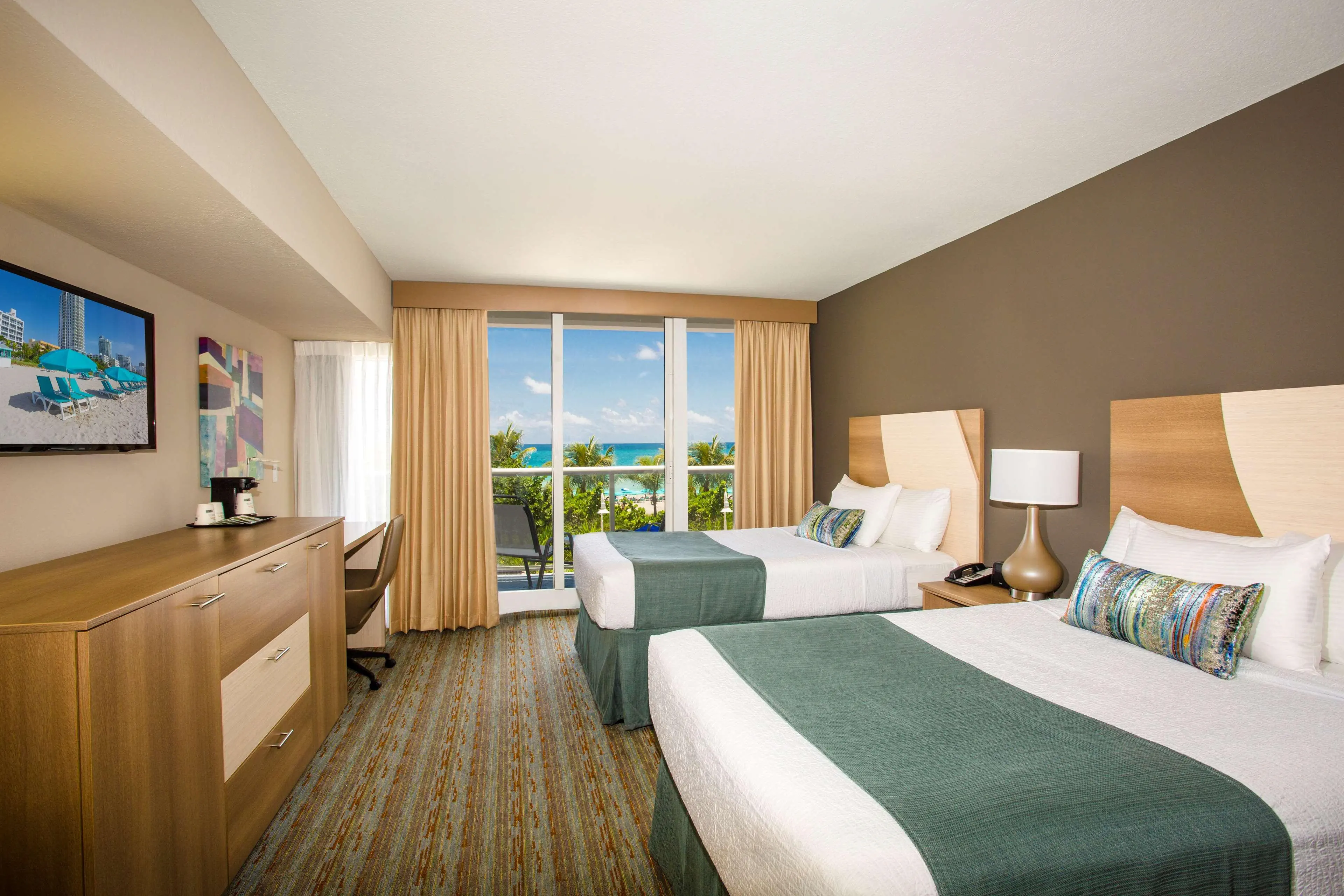 Best Western Plus Atlantic Beach - zdjęcie 105