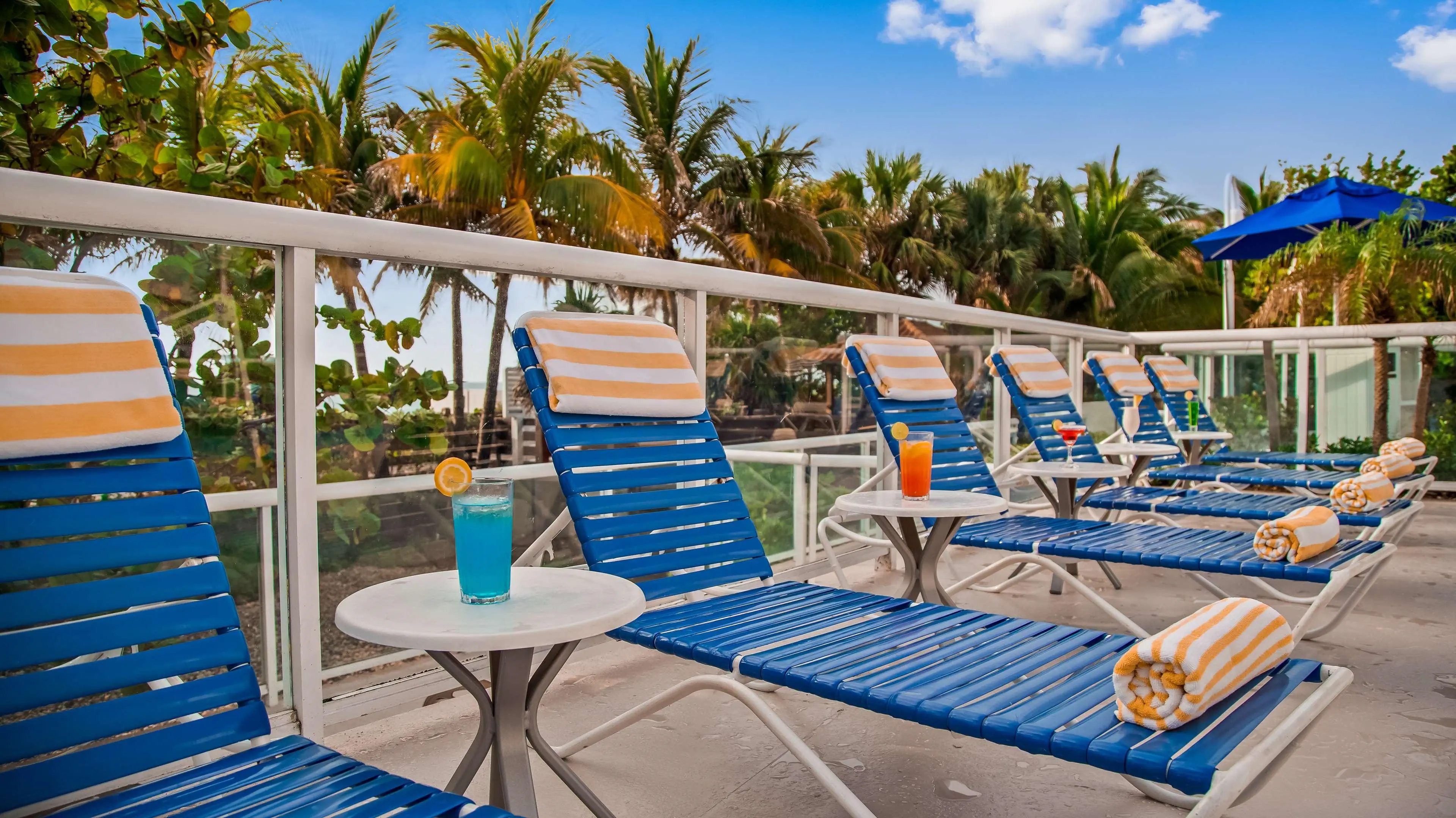 Best Western Plus Atlantic Beach - zdjęcie 157