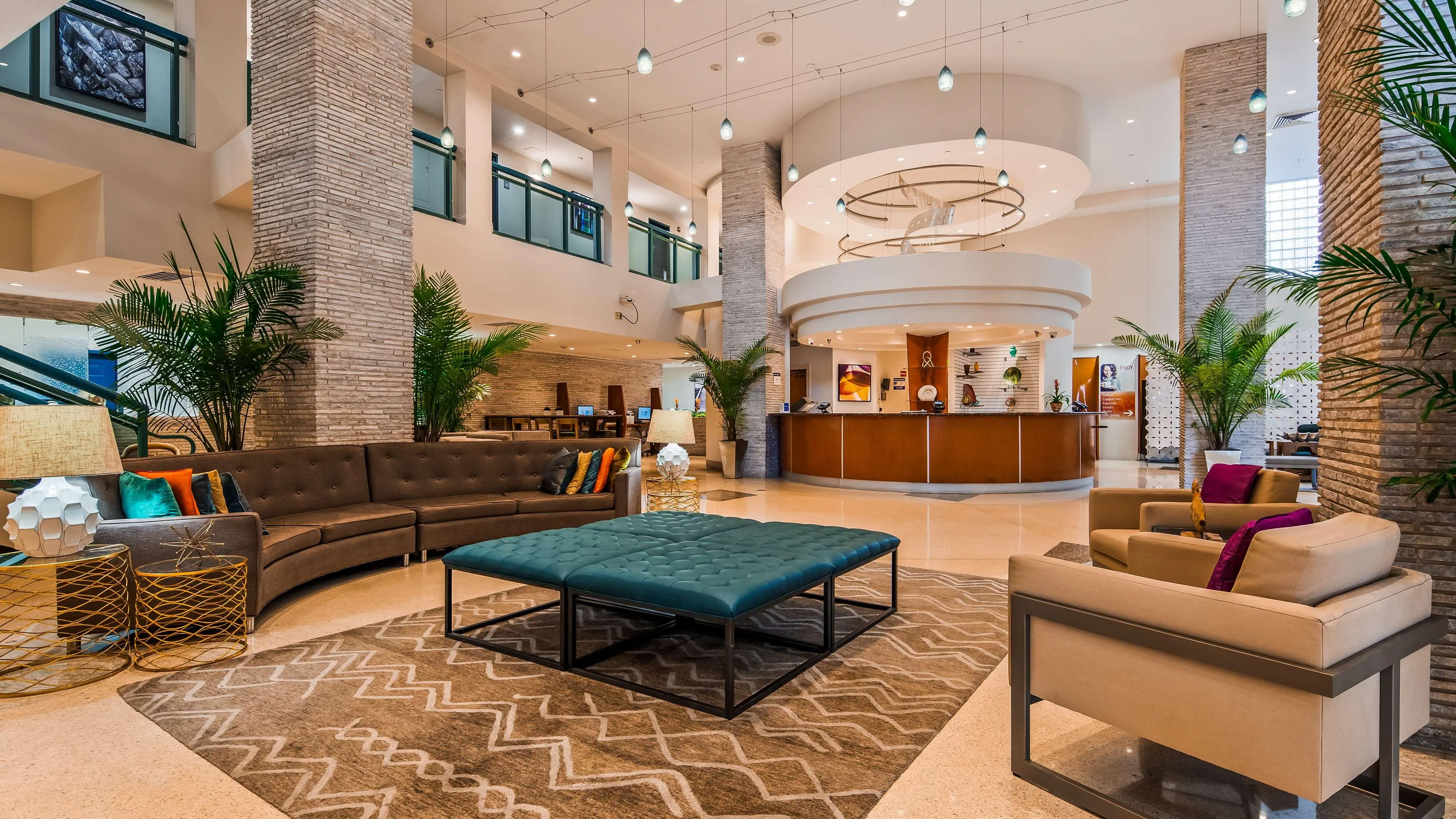Best Western Plus Atlantic Beach - zdjęcie 89