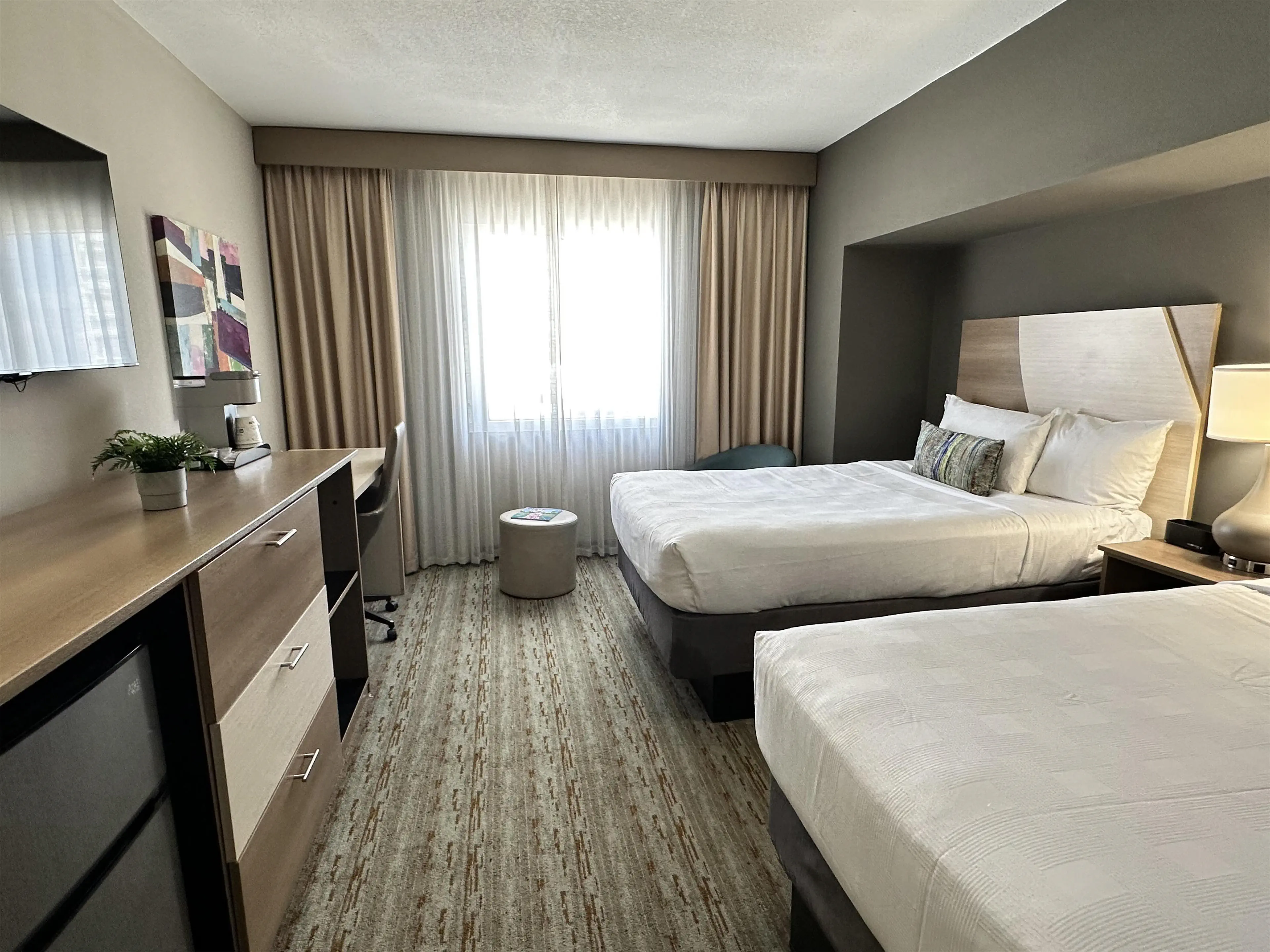 Best Western Plus Atlantic Beach - zdjęcie 20