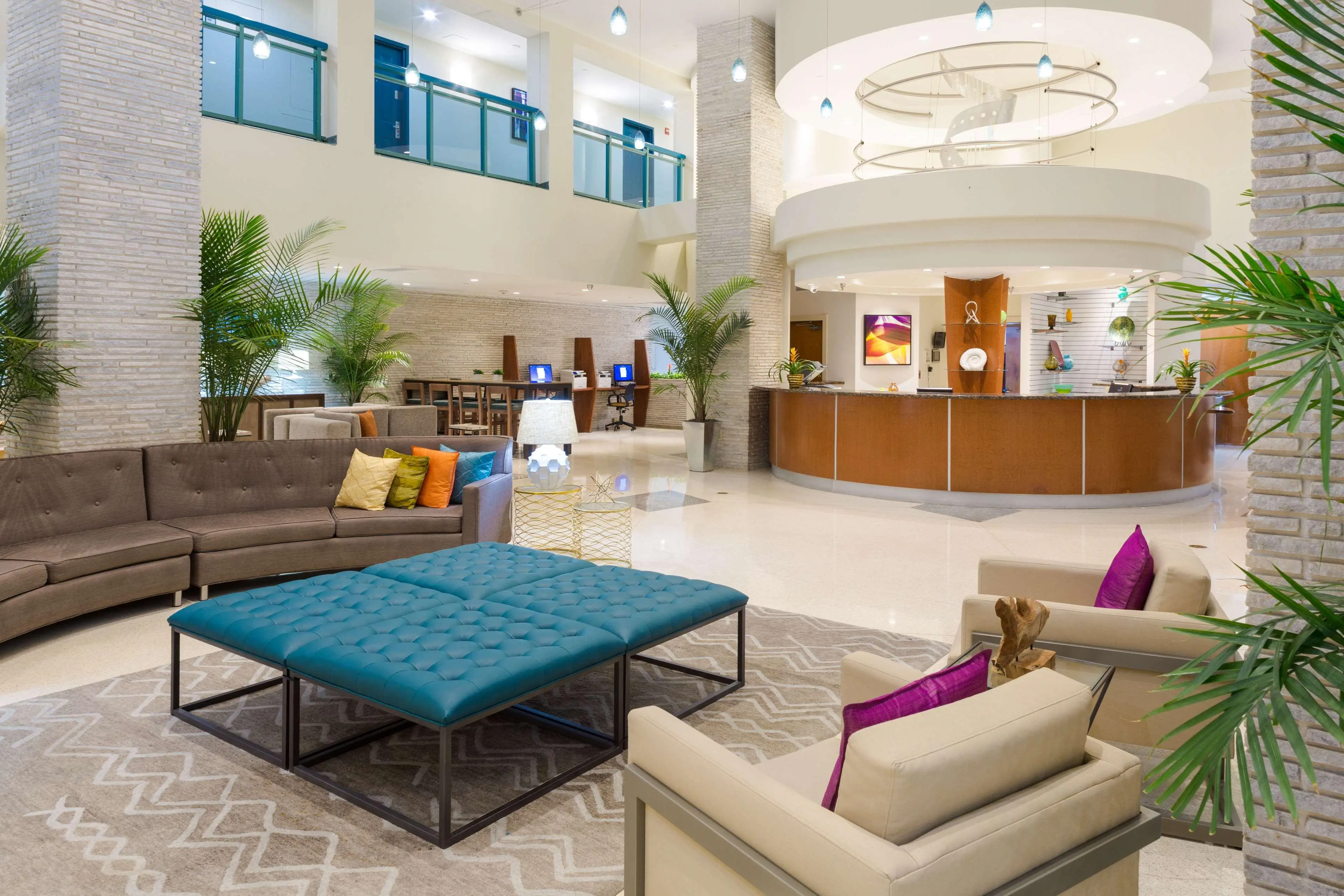 Best Western Plus Atlantic Beach - zdjęcie 82