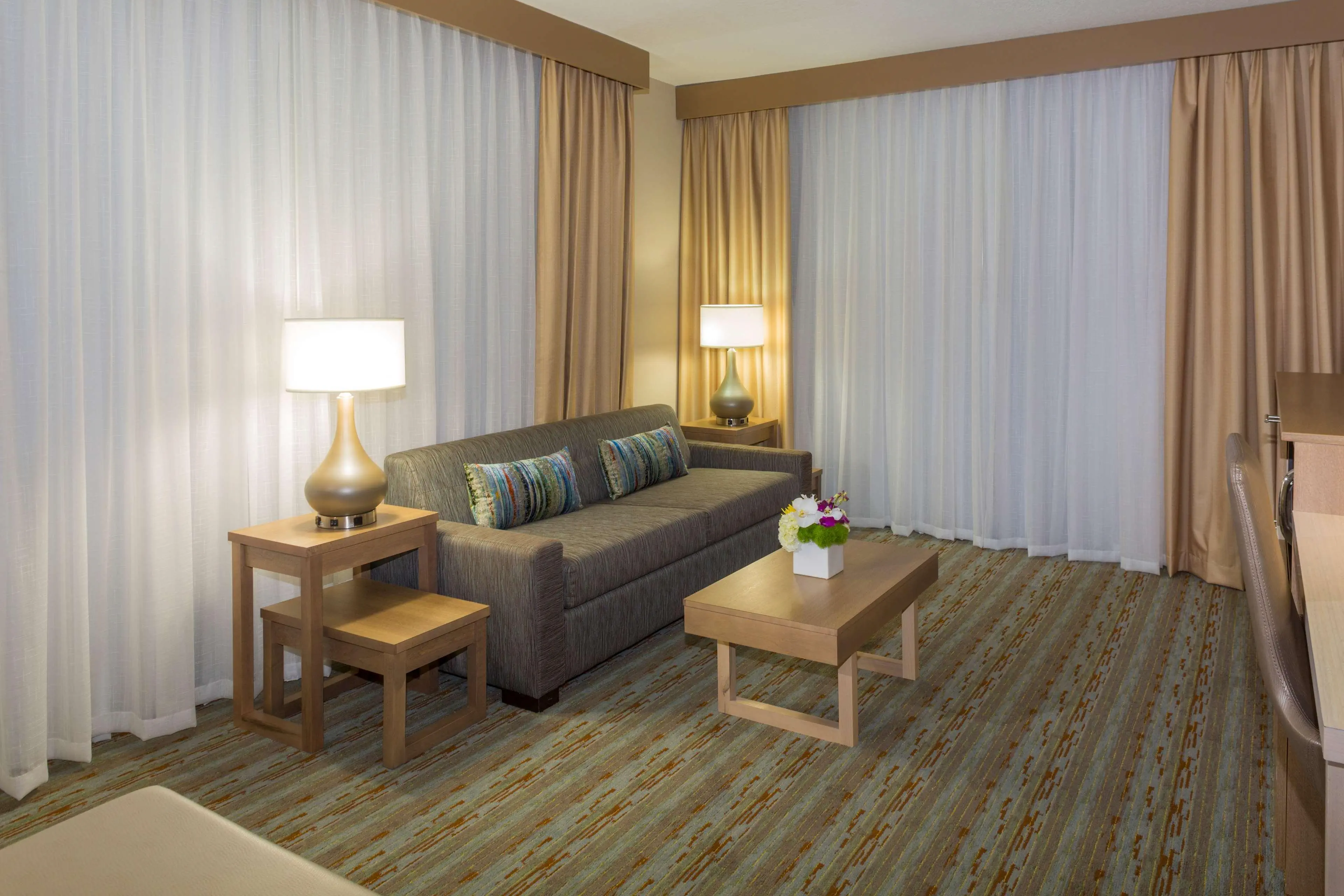 Best Western Plus Atlantic Beach - zdjęcie 110