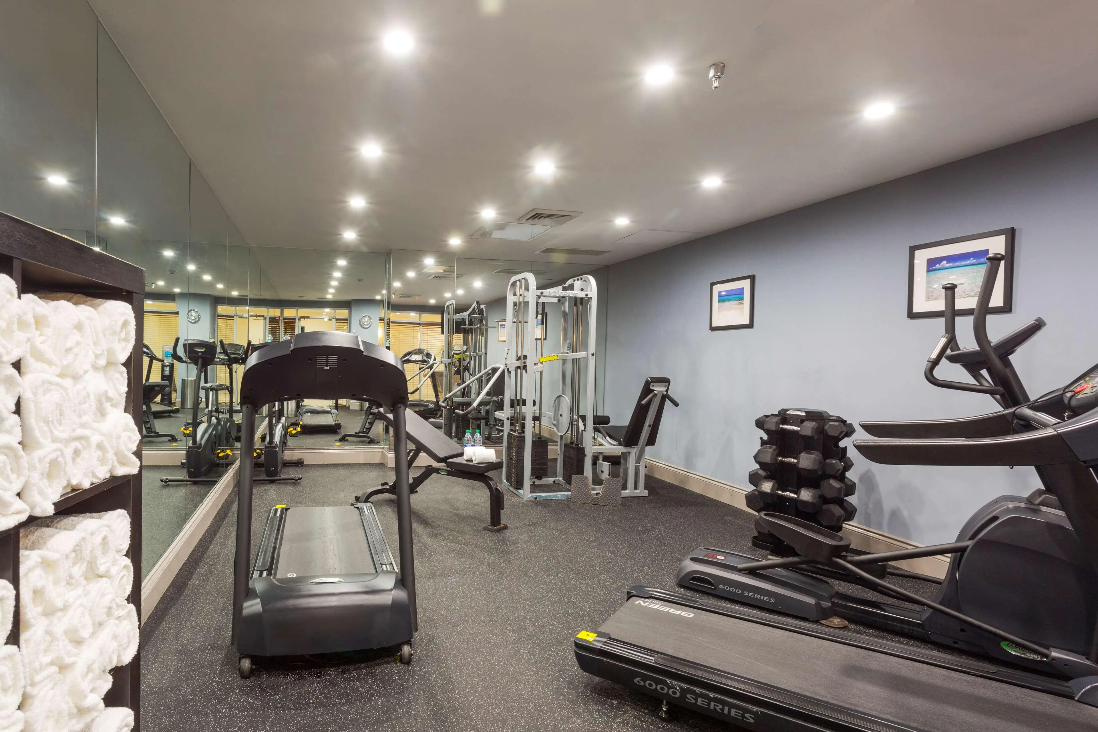 Best Western Plus Atlantic Beach - zdjęcie 5
