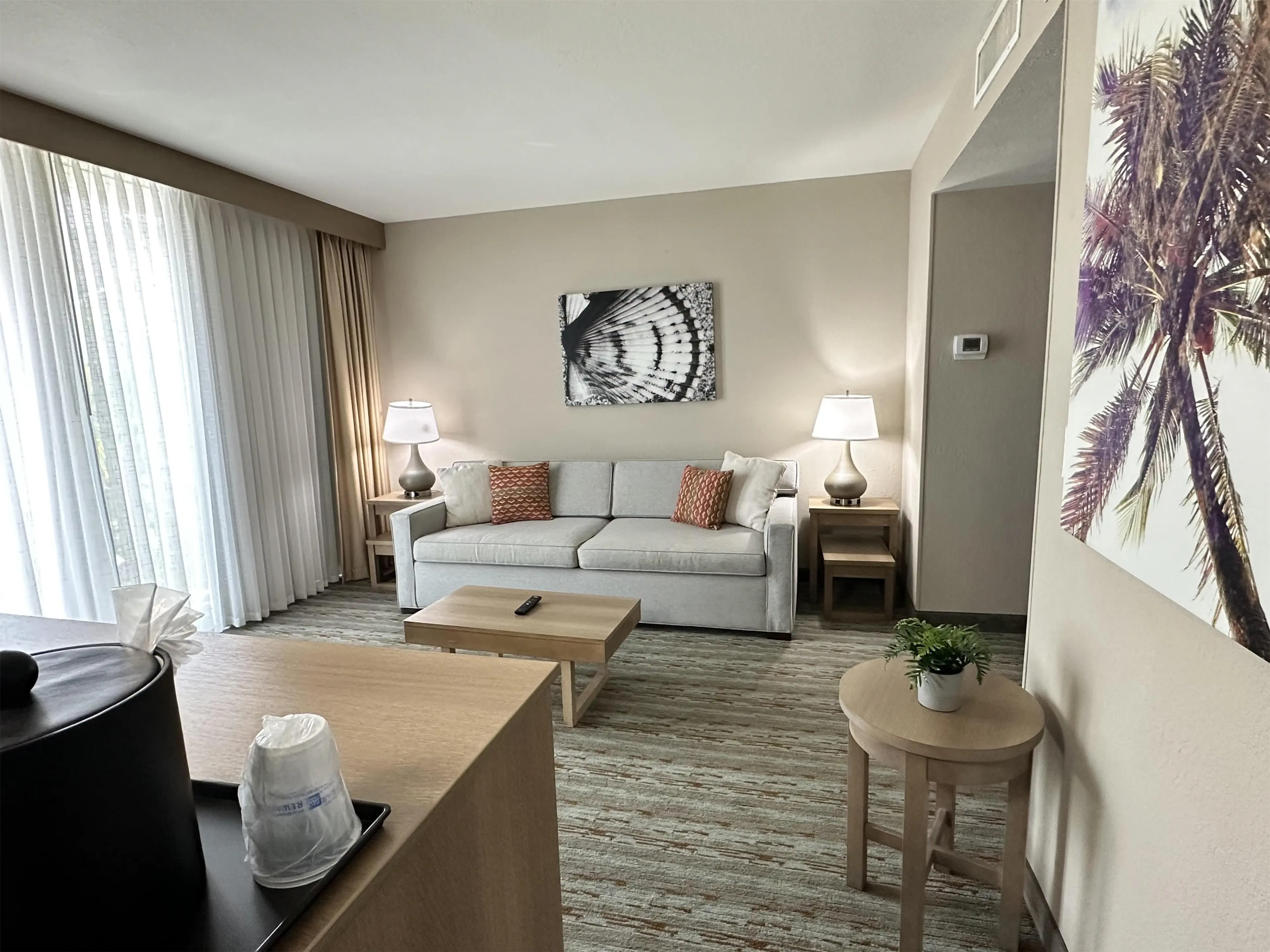 Best Western Plus Atlantic Beach - zdjęcie 50