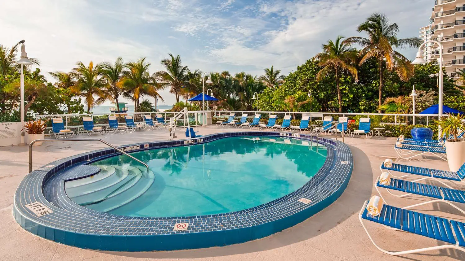 Best Western Plus Atlantic Beach - zdjęcie 155