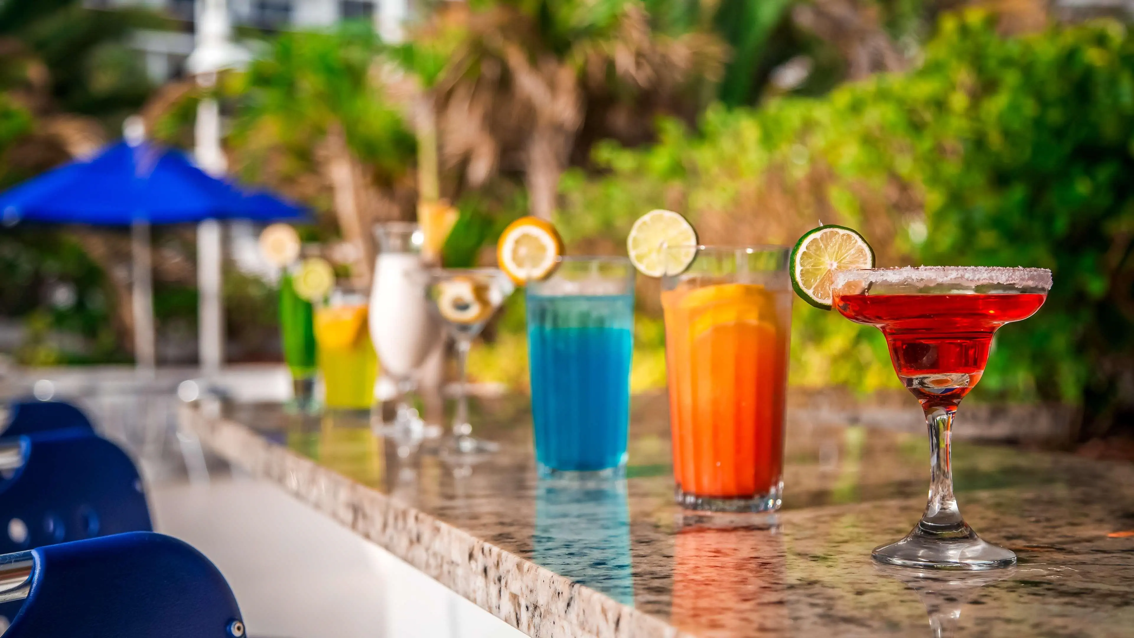 Best Western Plus Atlantic Beach - zdjęcie 17