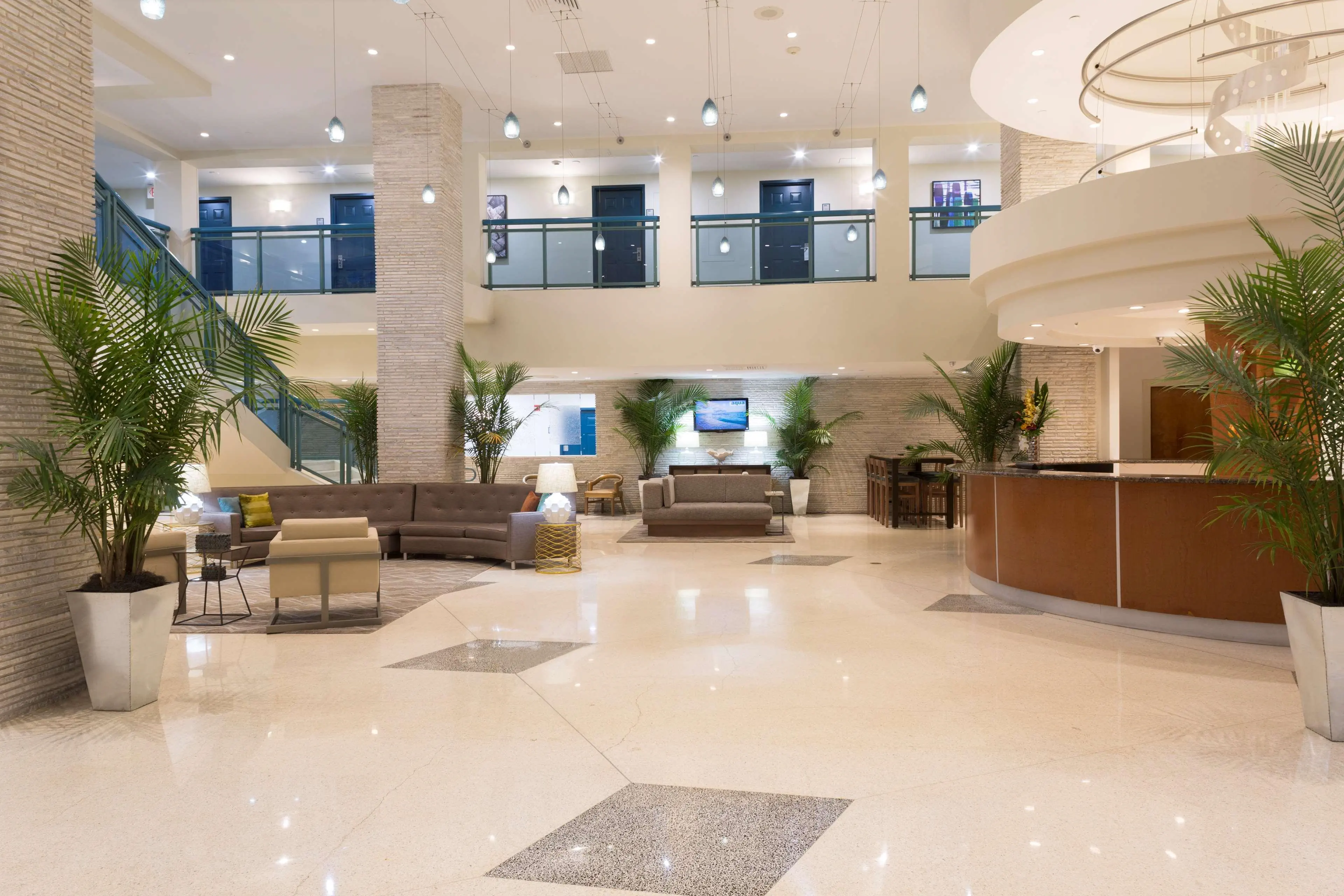 Best Western Plus Atlantic Beach - zdjęcie 86