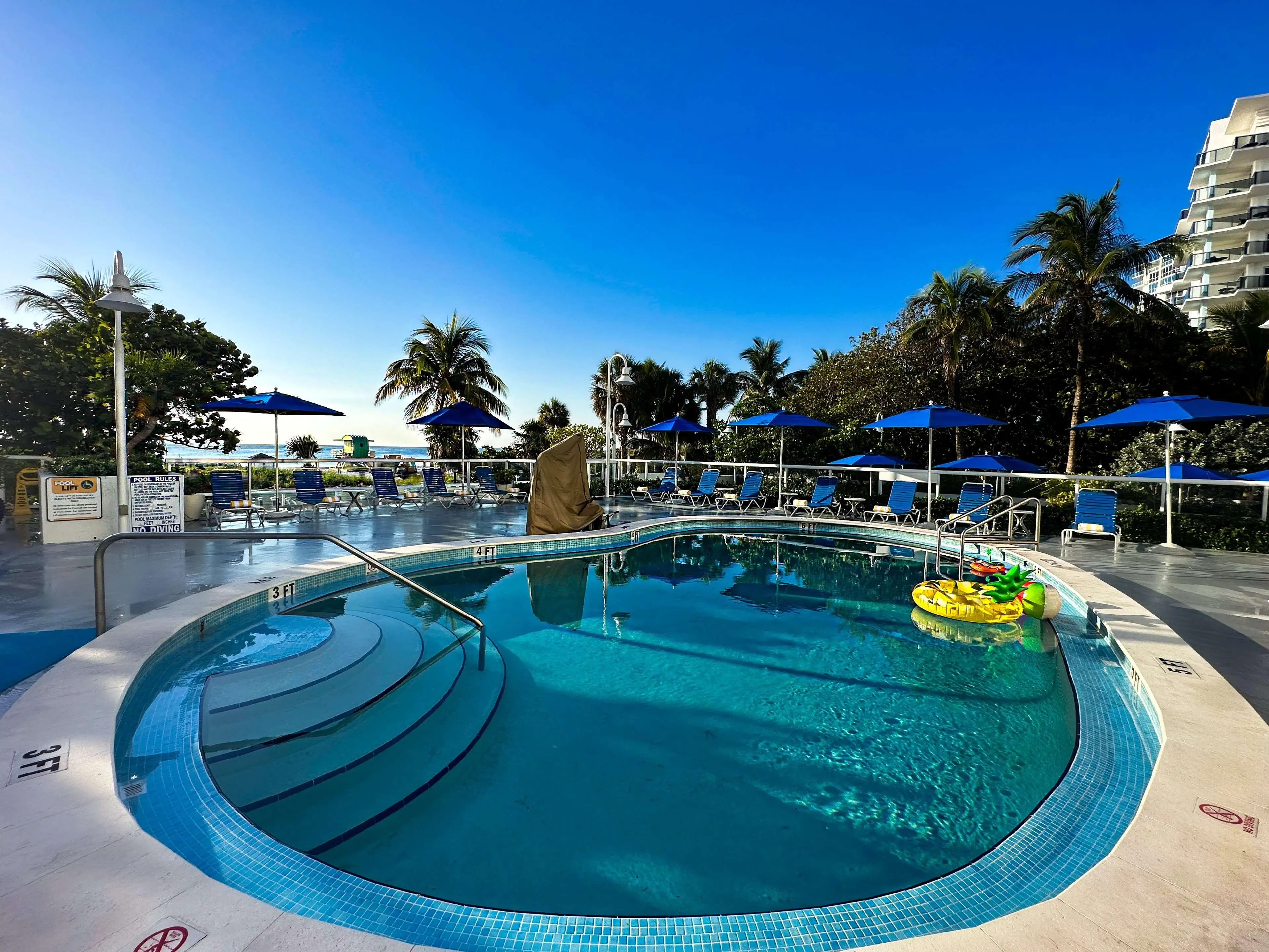 Best Western Plus Atlantic Beach - zdjęcie 150