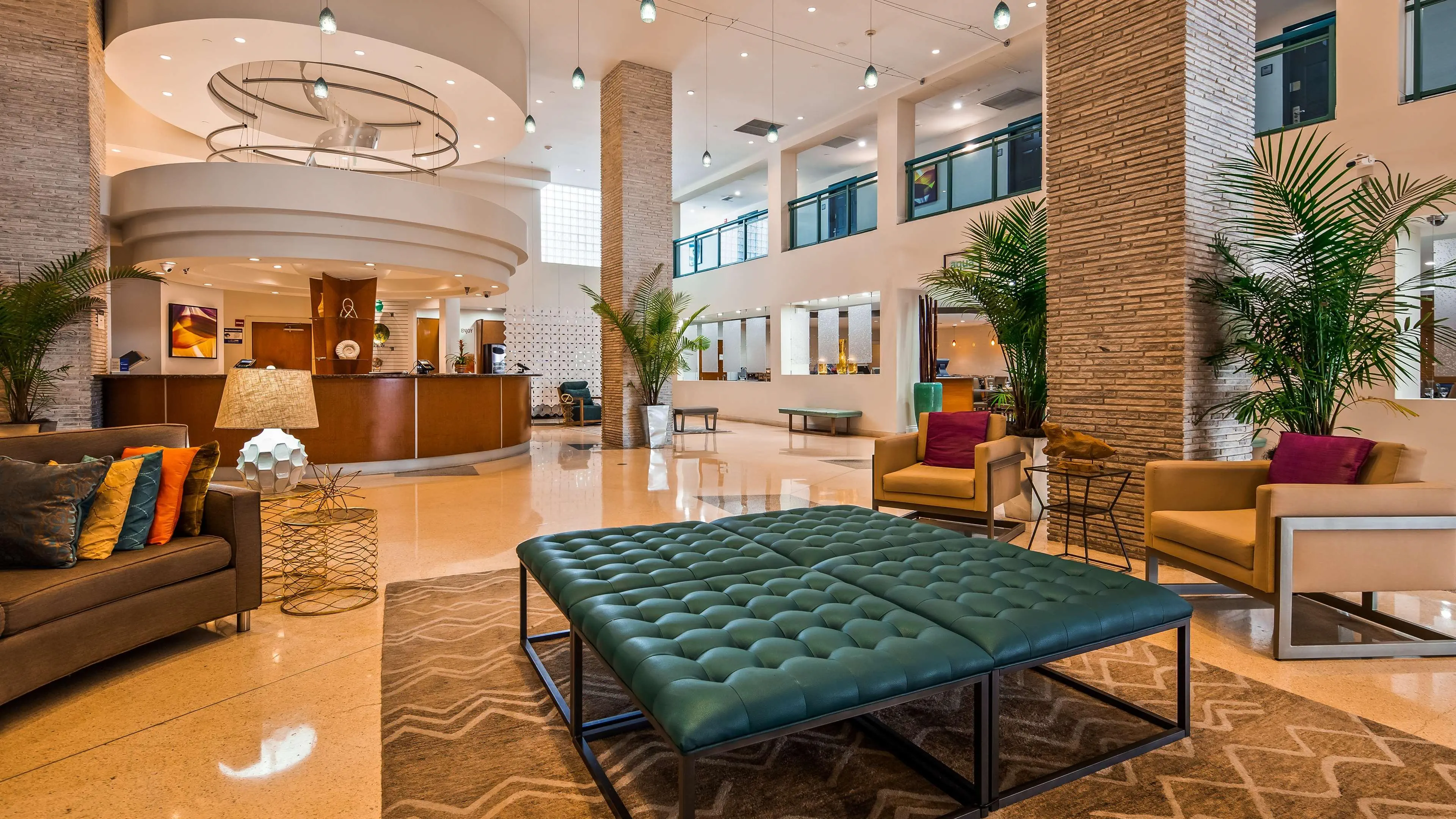 Best Western Plus Atlantic Beach - zdjęcie 91
