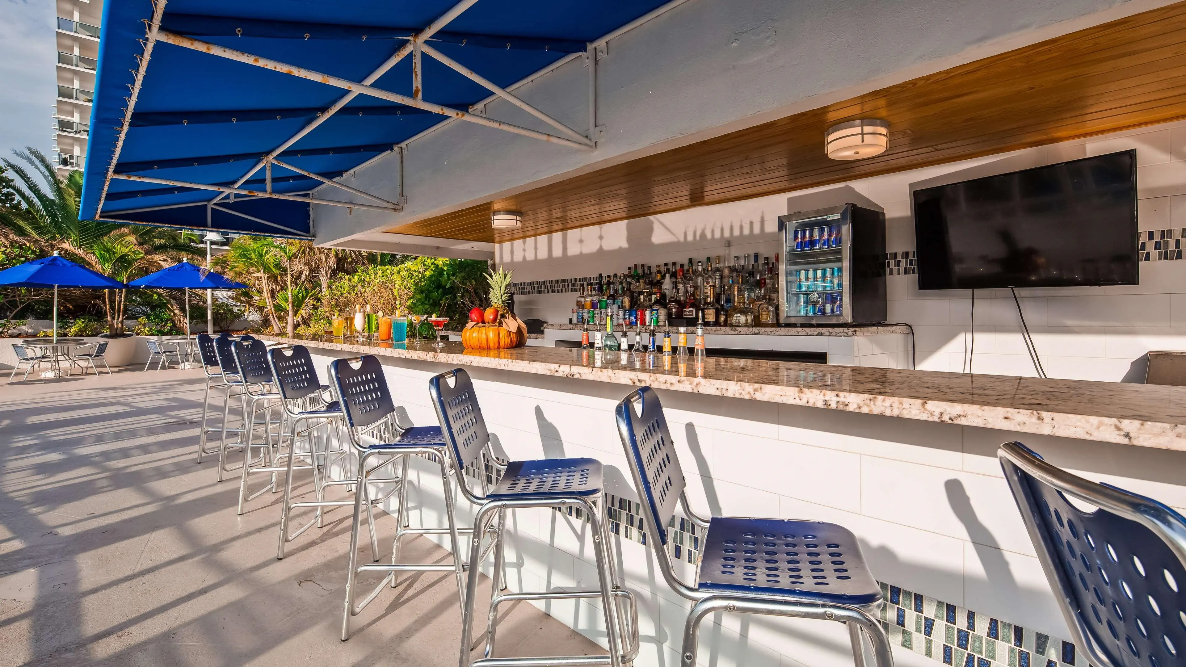Best Western Plus Atlantic Beach - zdjęcie 14