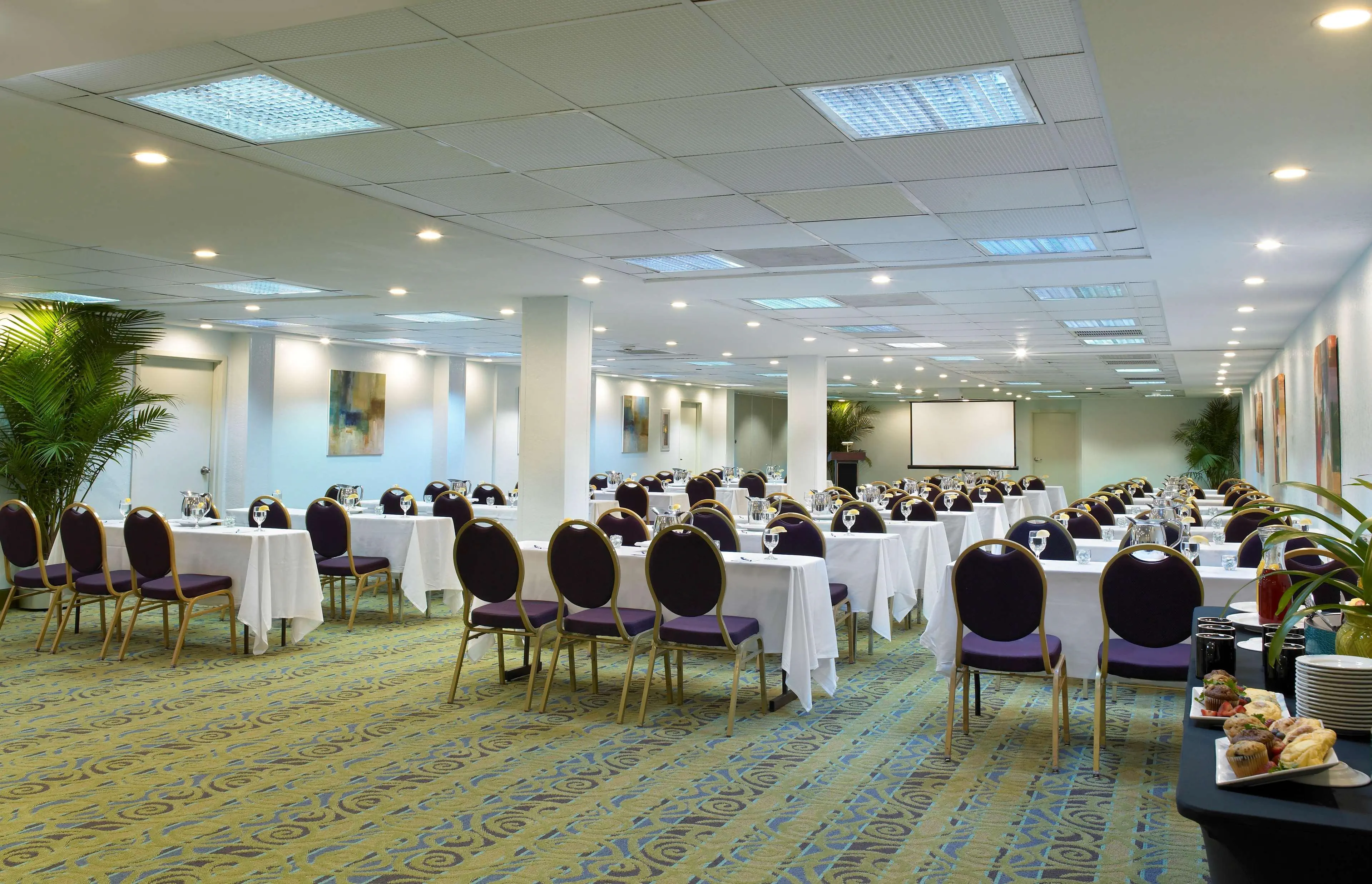 Best Western Plus Atlantic Beach - zdjęcie 68