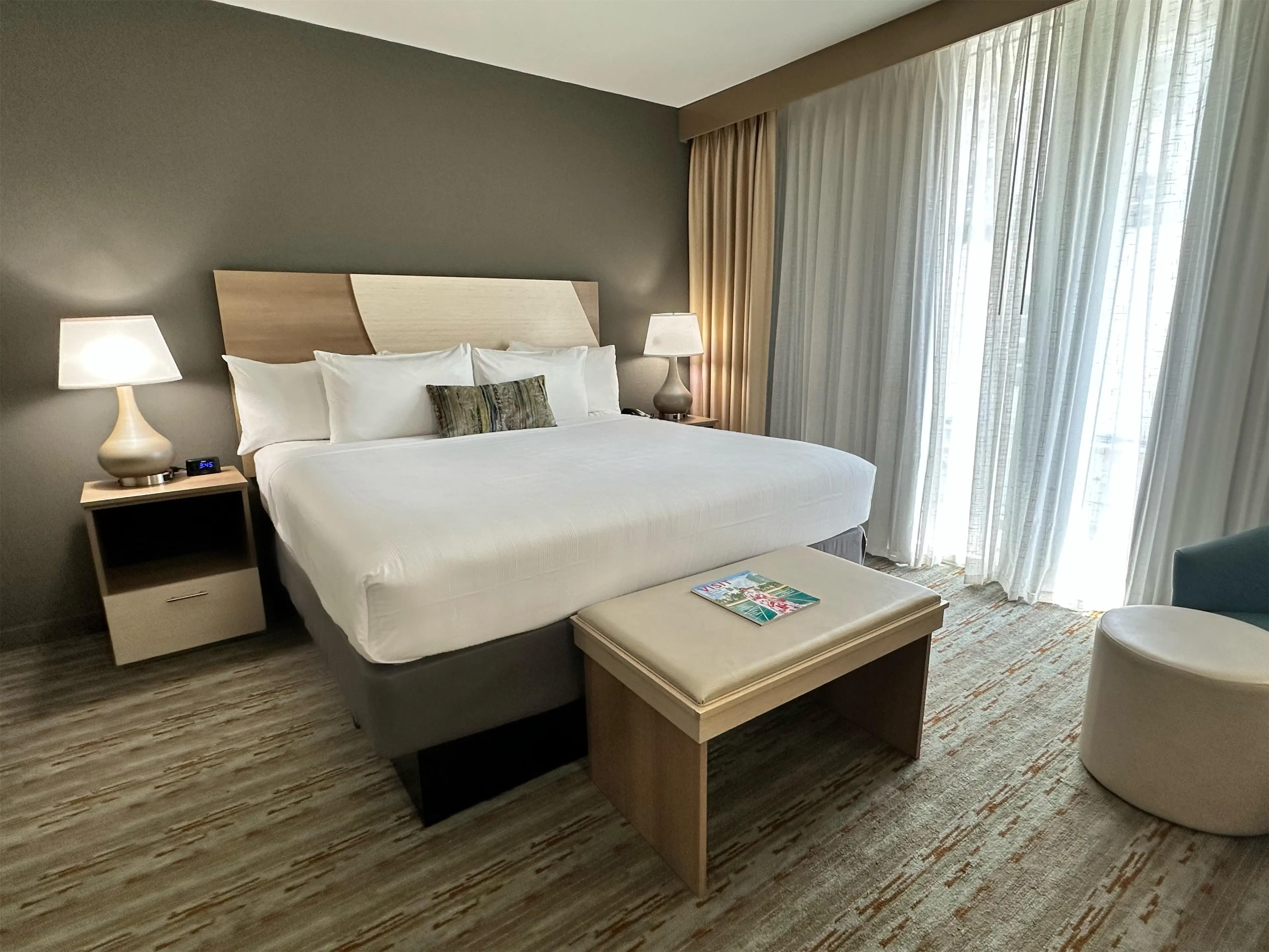 Best Western Plus Atlantic Beach - zdjęcie 42