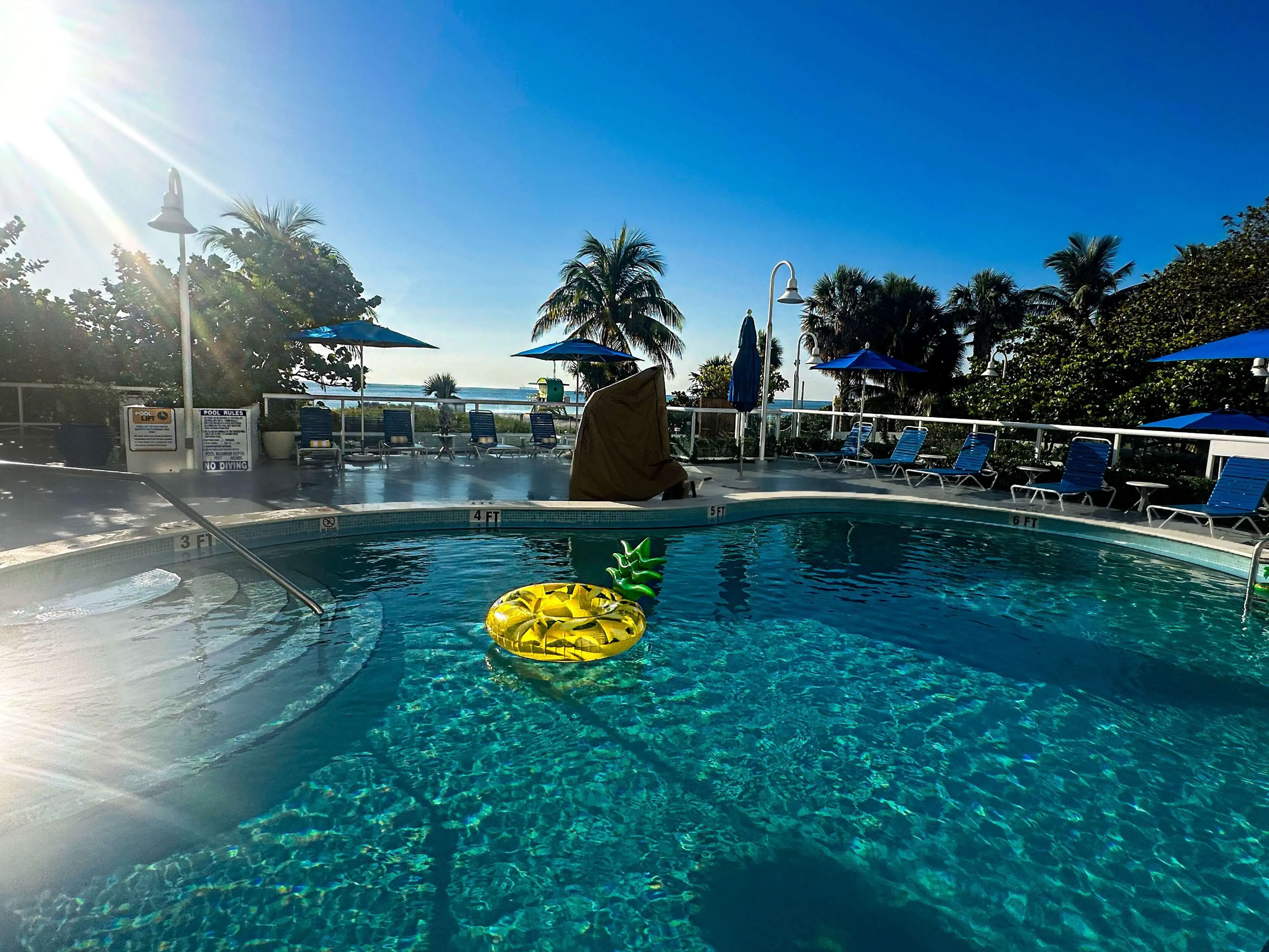 Best Western Plus Atlantic Beach - zdjęcie 152