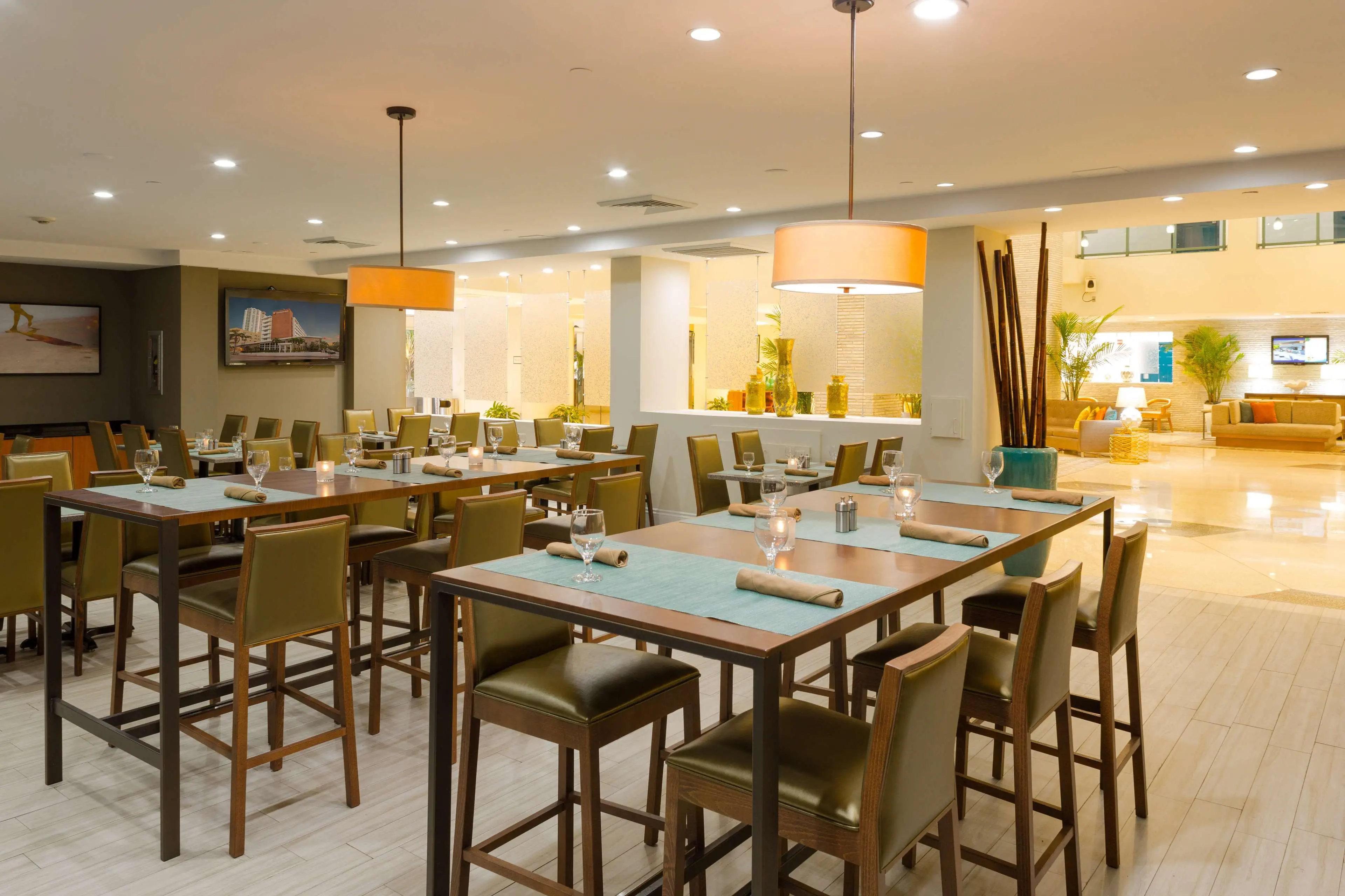 Best Western Plus Atlantic Beach - zdjęcie 127