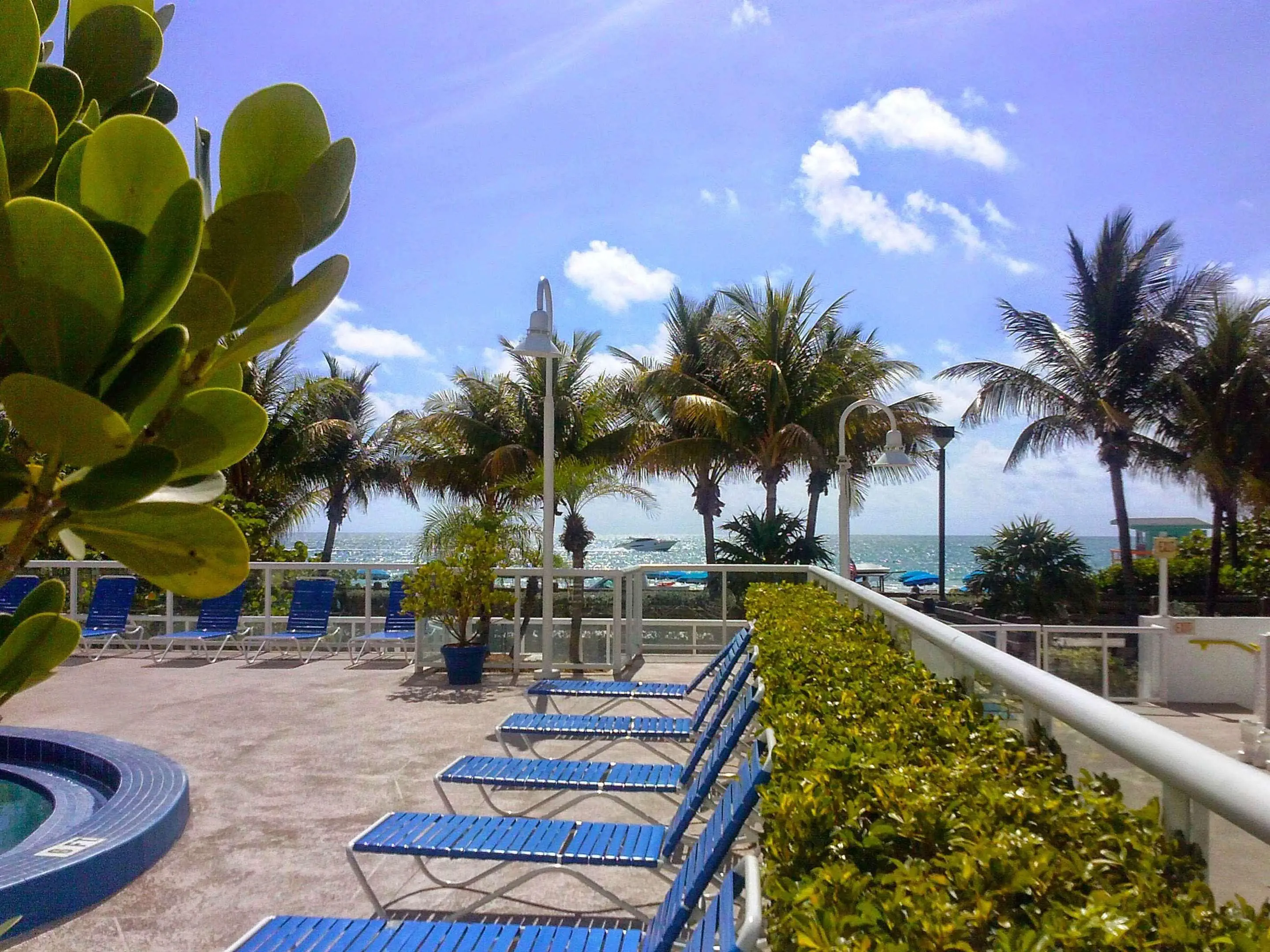 Best Western Plus Atlantic Beach - zdjęcie 9