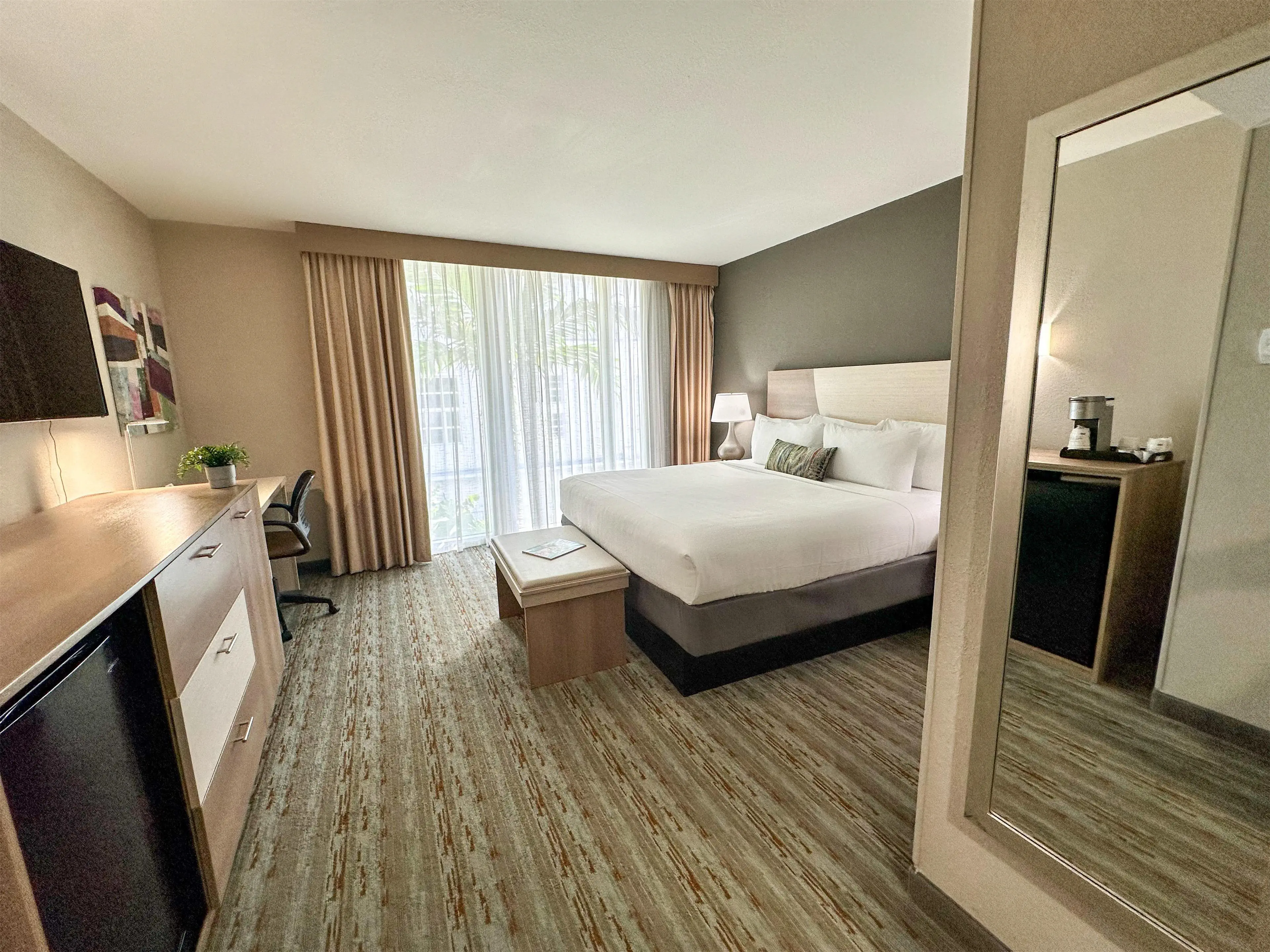 Best Western Plus Atlantic Beach - zdjęcie 52