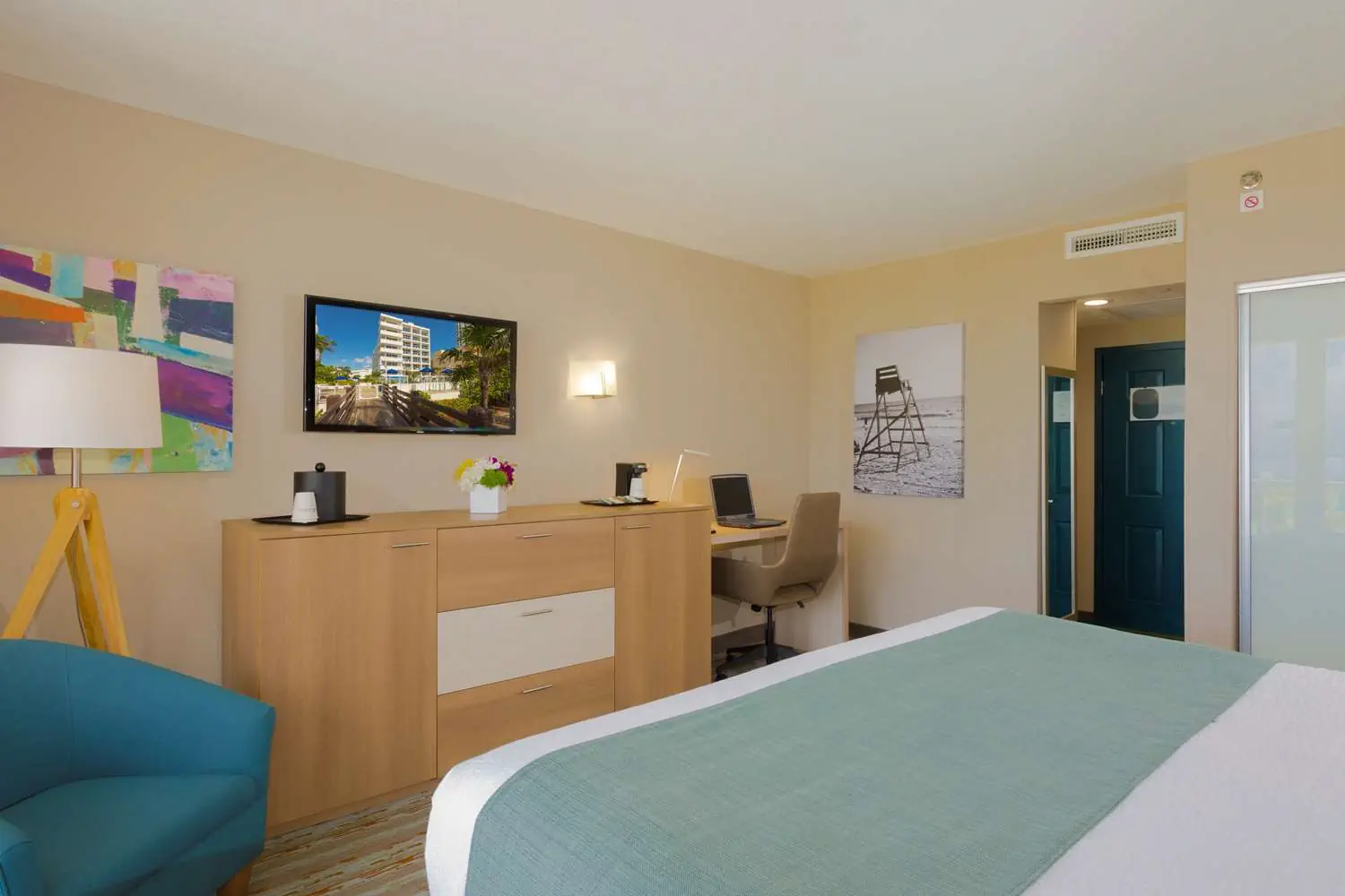 Best Western Plus Atlantic Beach - zdjęcie 66