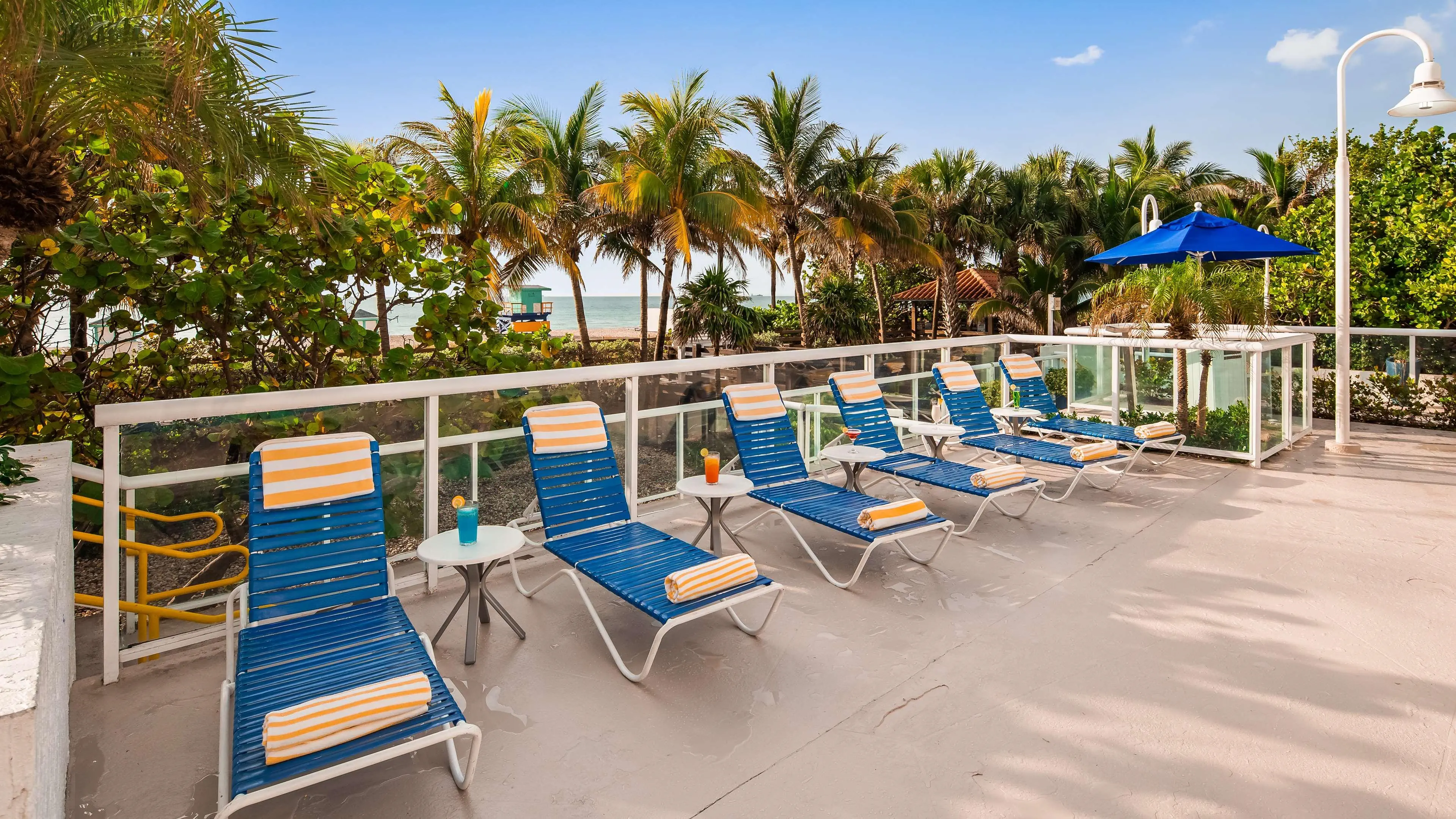 Best Western Plus Atlantic Beach - zdjęcie 158