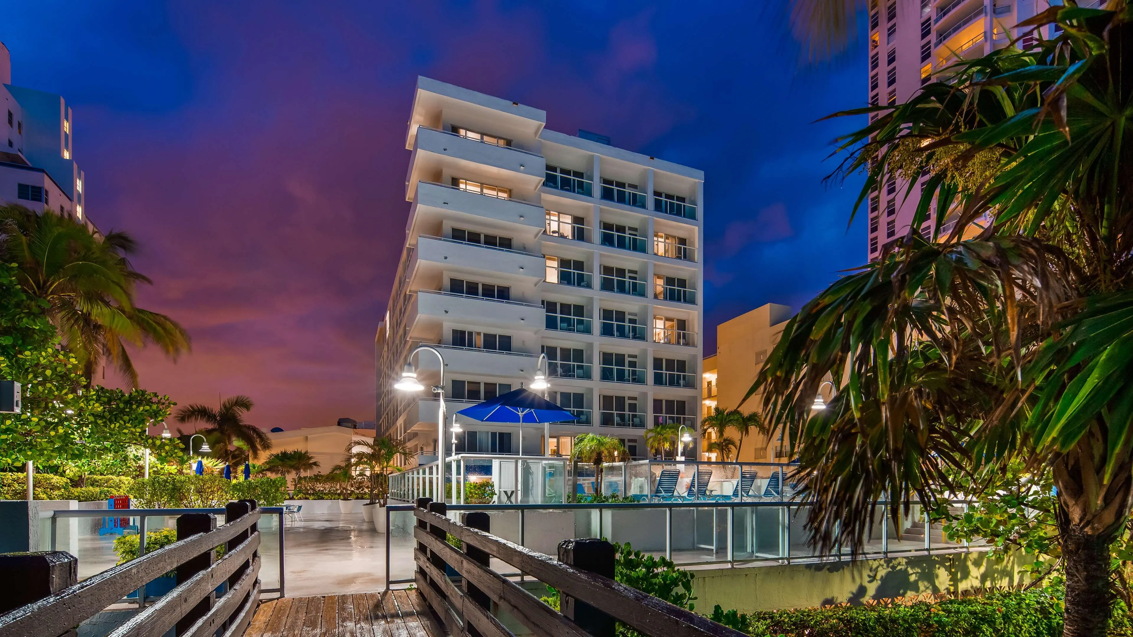Best Western Plus Atlantic Beach - zdjęcie 145